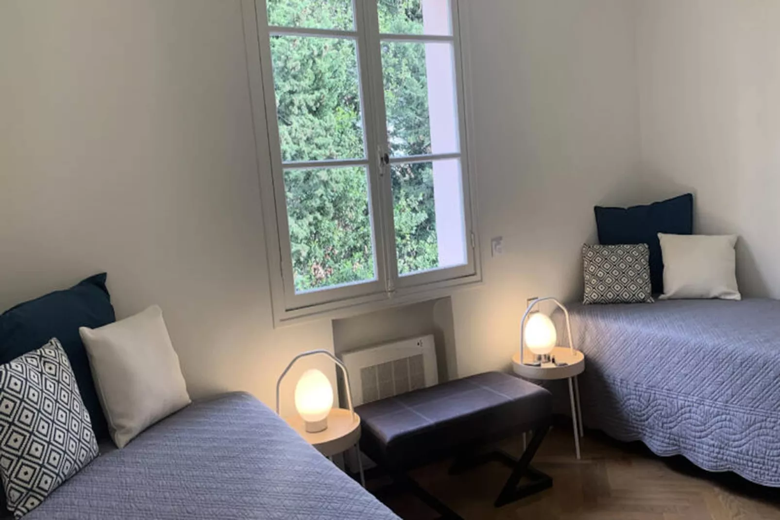 Maison à Cannes-Niet-getagd