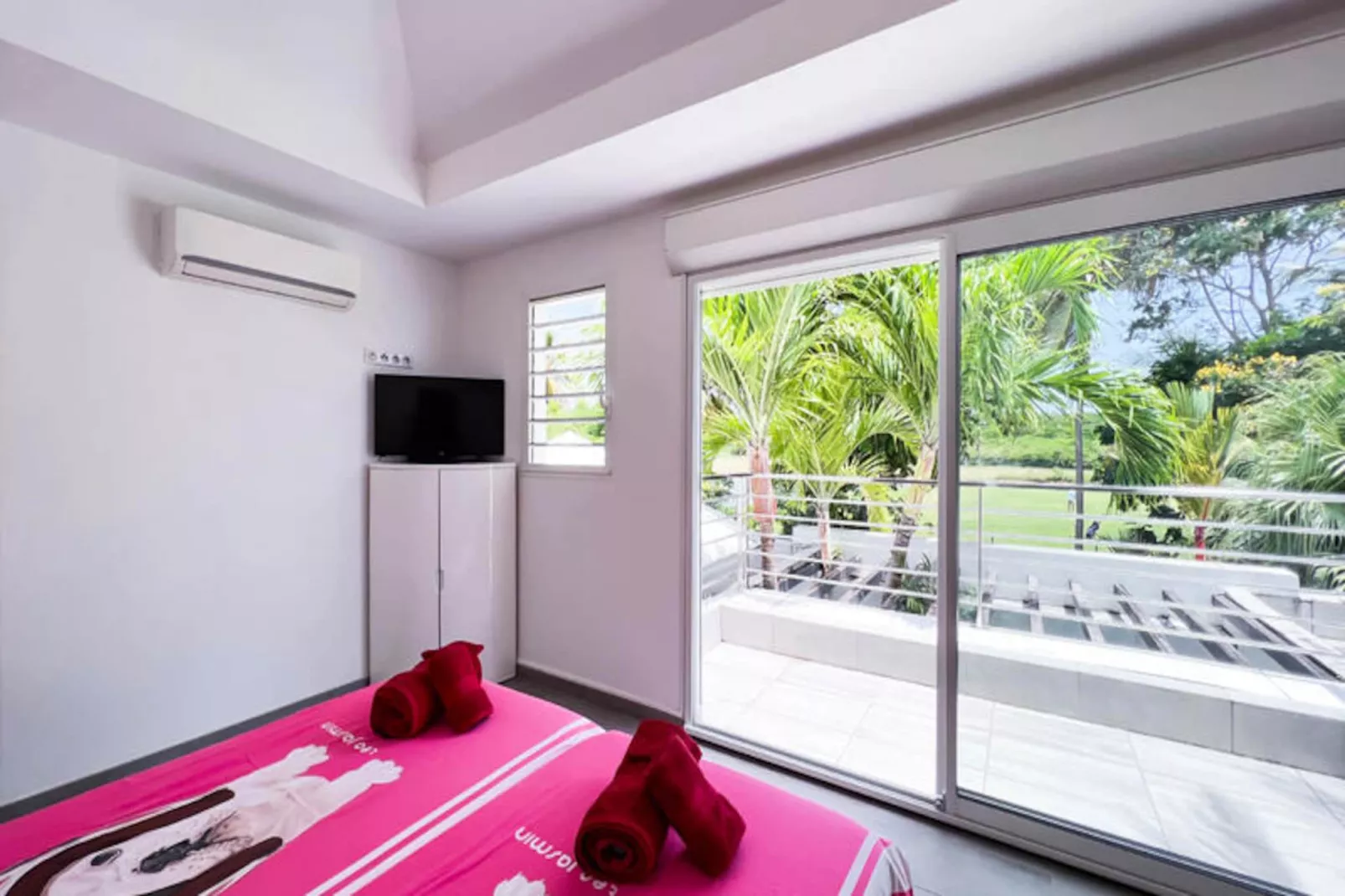 Maison à Saint François - Niet-getagd