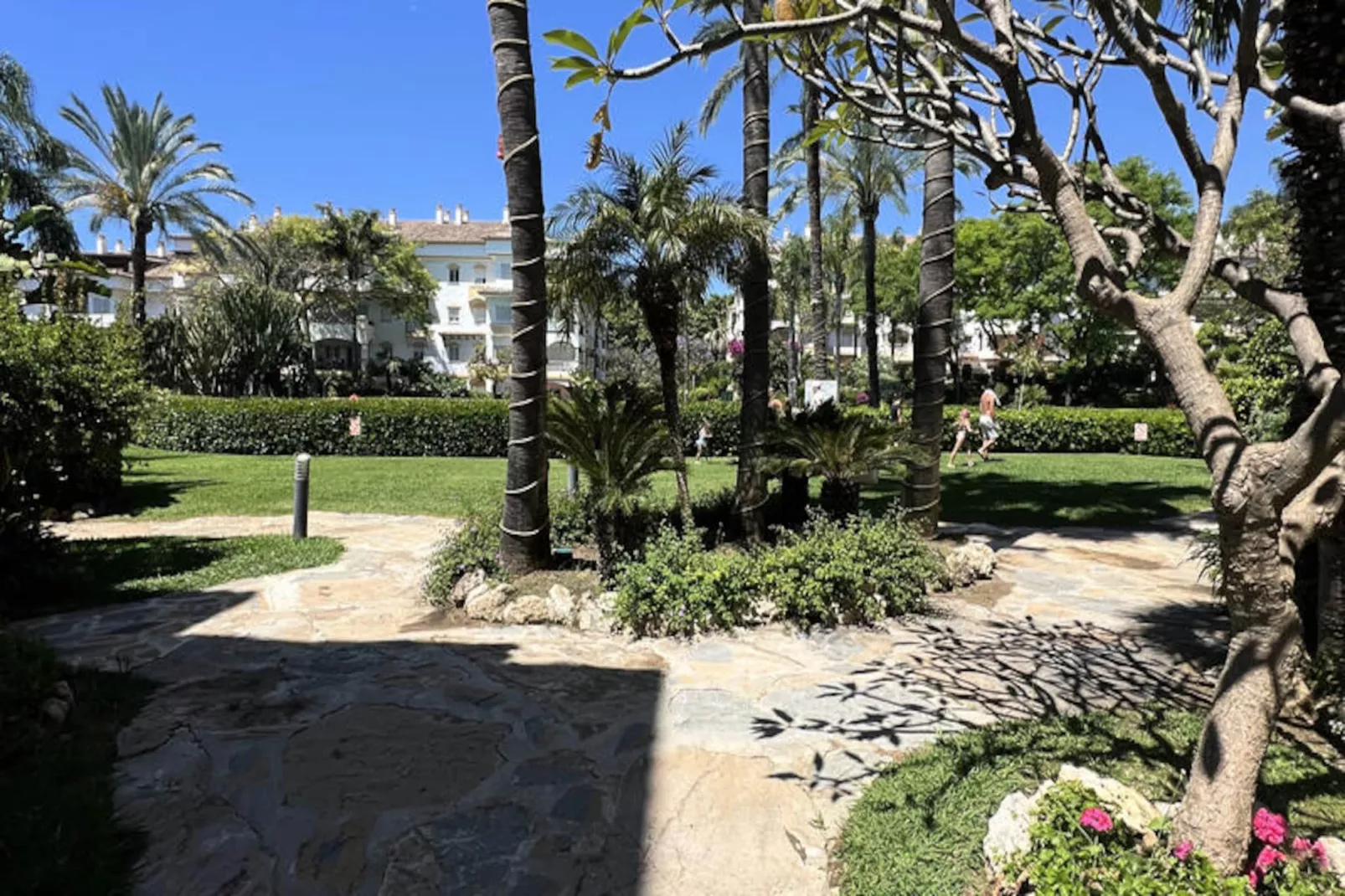 Appartements à Marbella-Niet-getagd