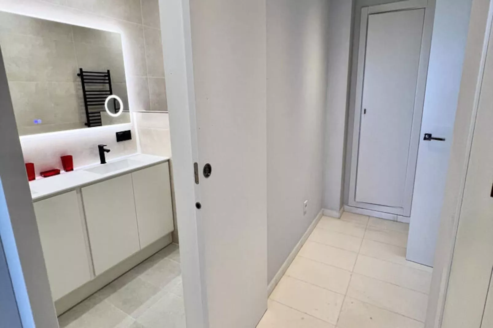 Appartements à Marbella-Niet-getagd