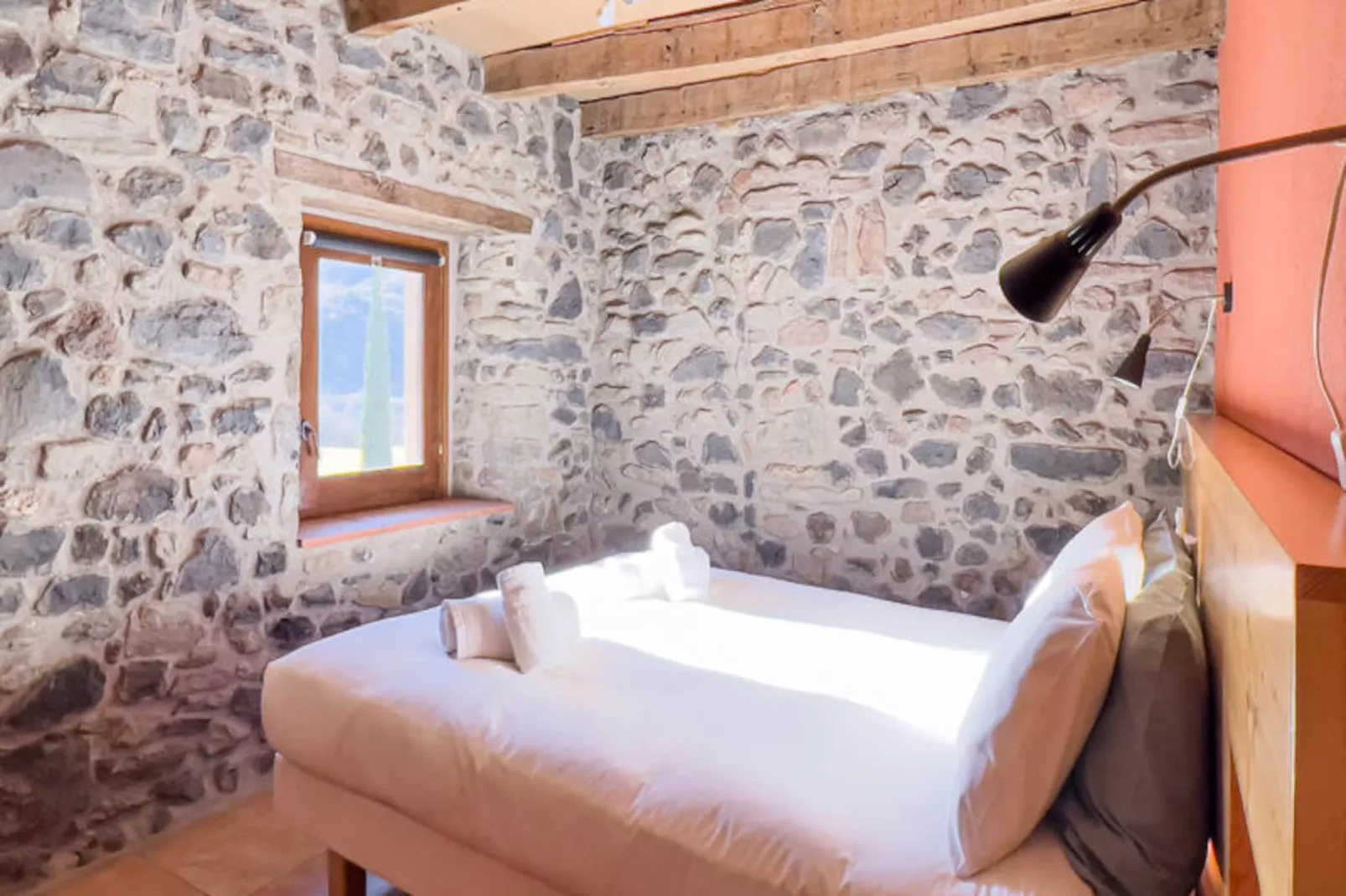 Maison à Sant Feliu de Pallerols-Niet-getagd