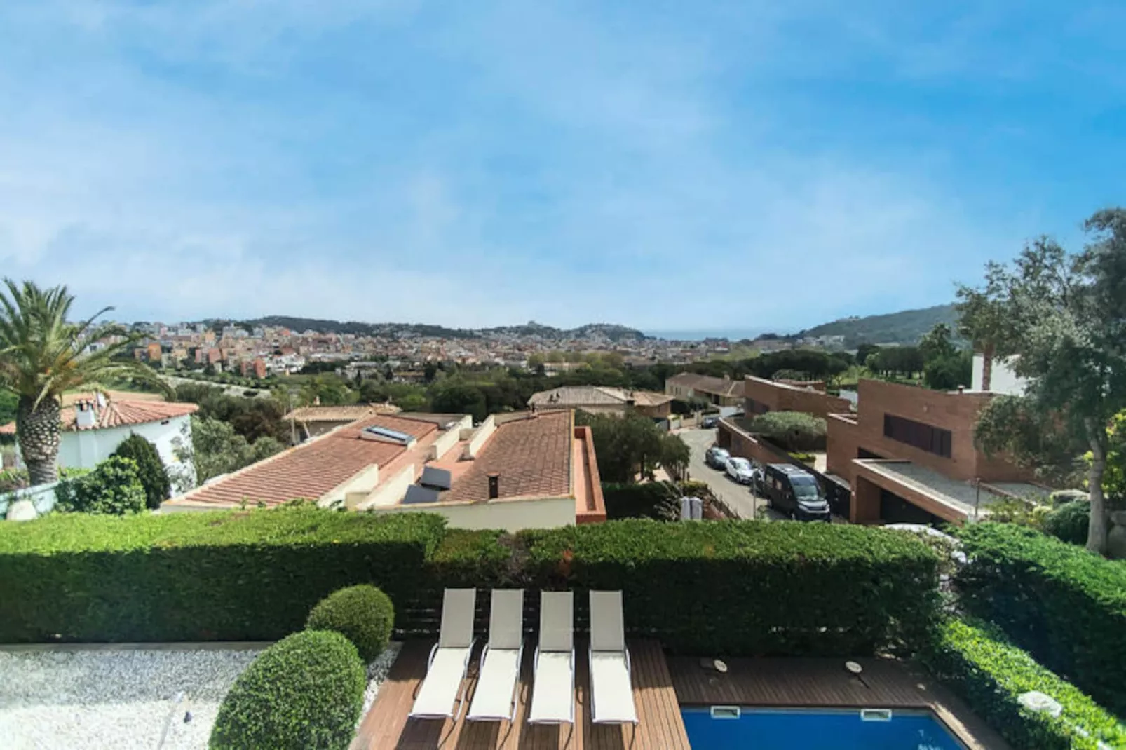 Maison à Sant Feliu de Guixols-Niet-getagd