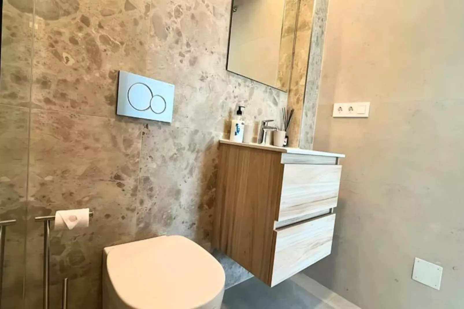 Villa Avec Piscine Priv&eacute;e  &agrave; San Fulgencio-Niet-getagd