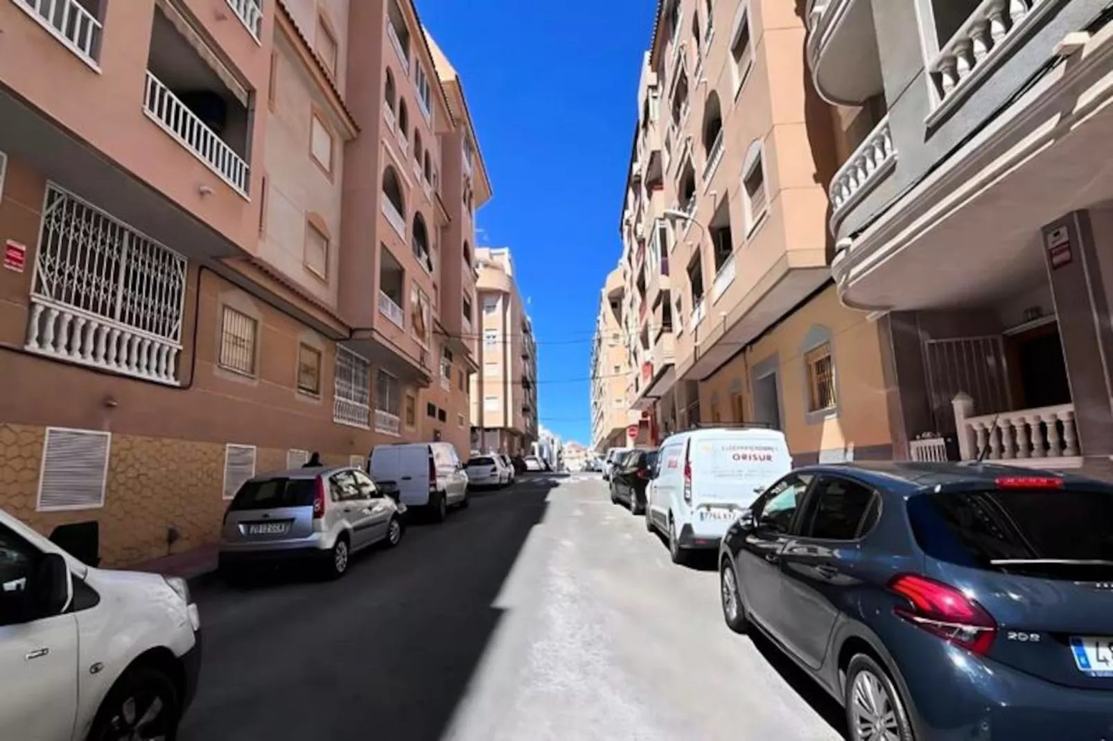 Charmant Appartement Avec Piscine &agrave; 500 M De La Playa Del Cura !-Niet-getagd