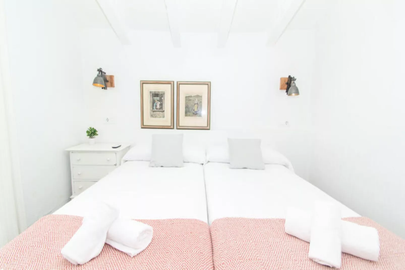 Maison à Cala Galdana-Niet-getagd