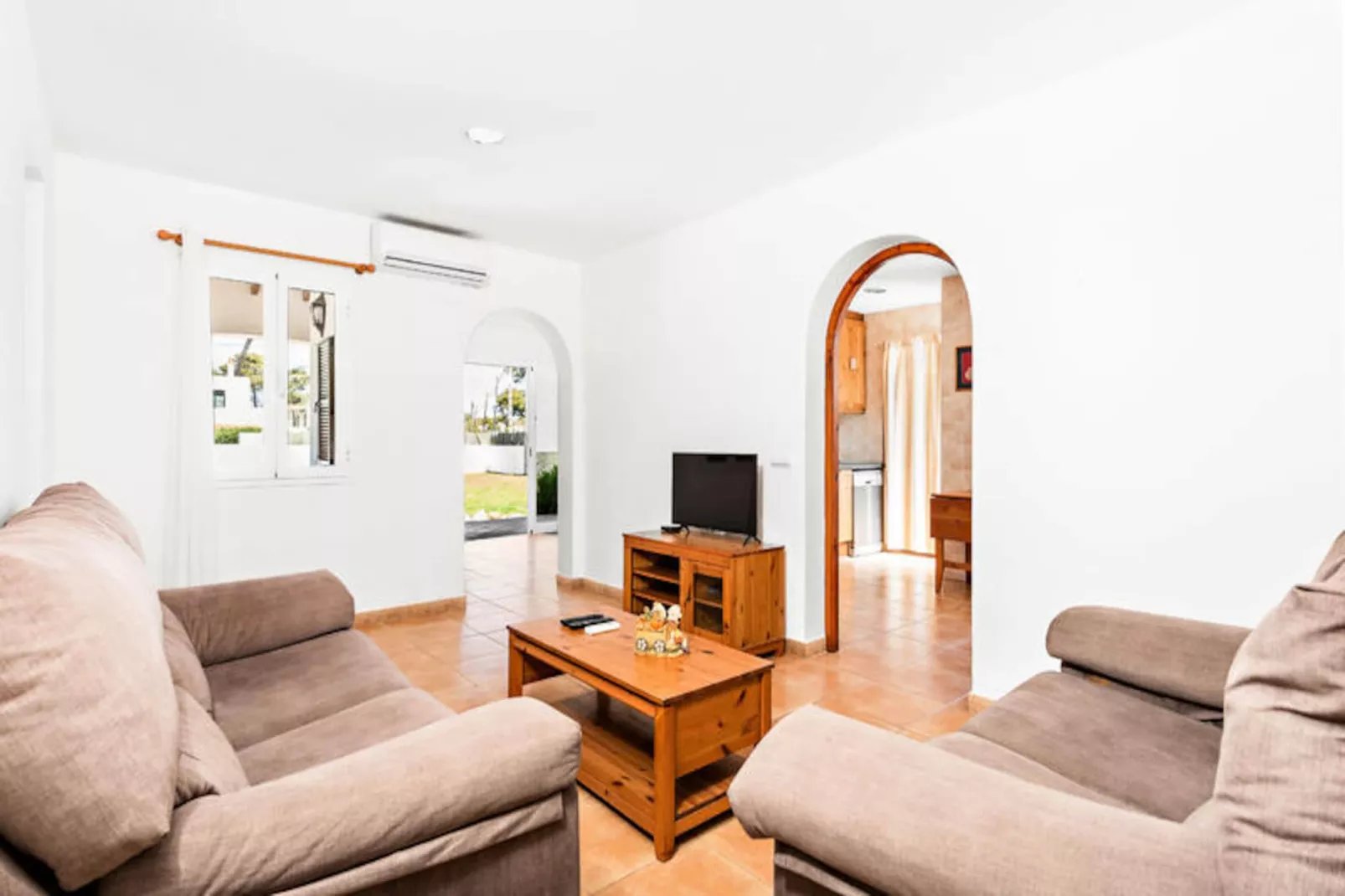 Maison à Cala Blanca-Niet-getagd