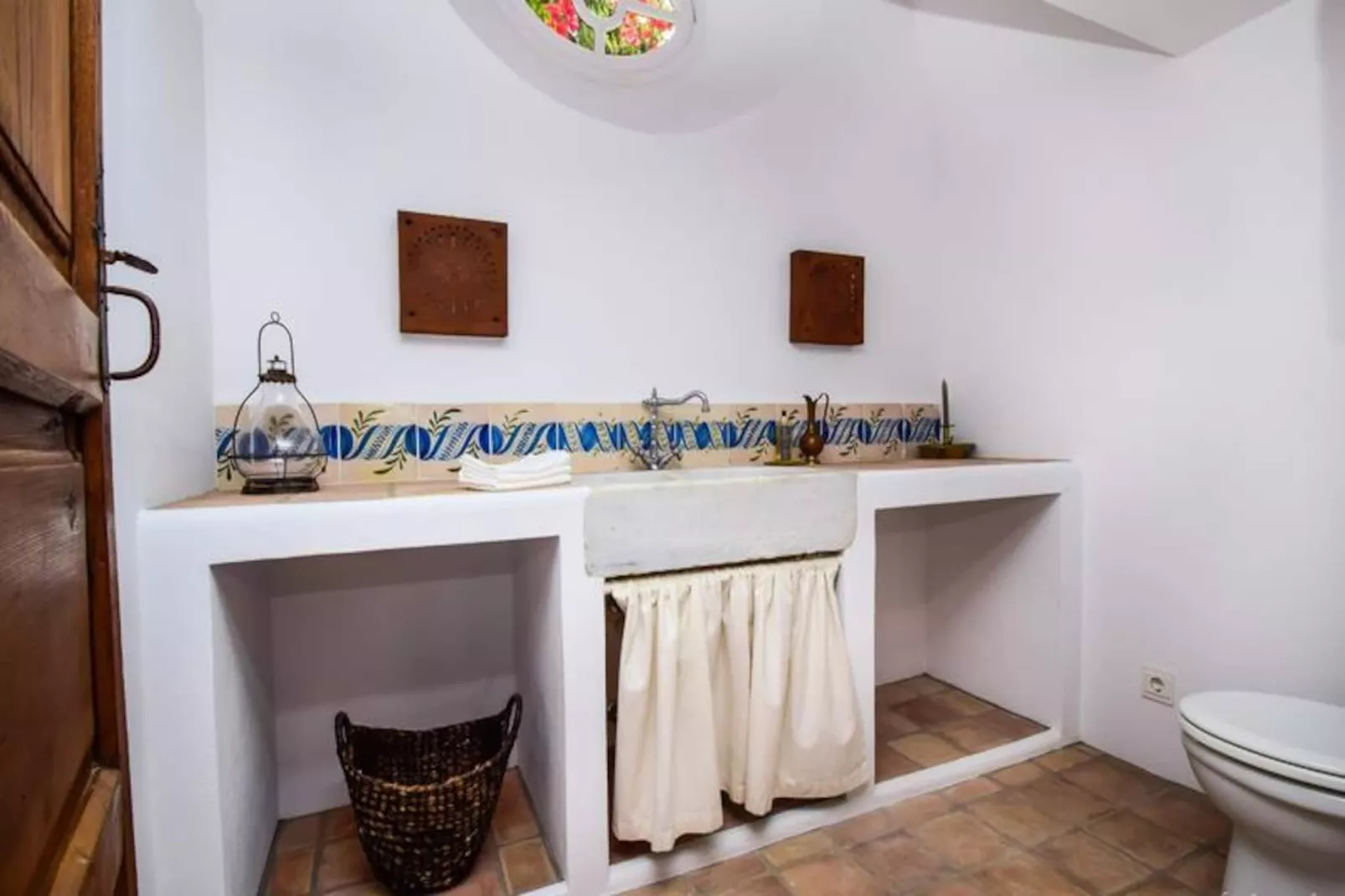 Maison à Marbella-Niet-getagd