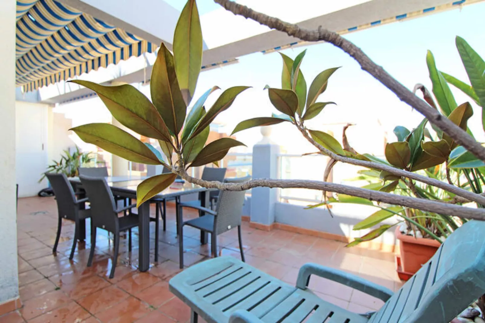 Appartements à Canet d'En Berenguer-Niet-getagd