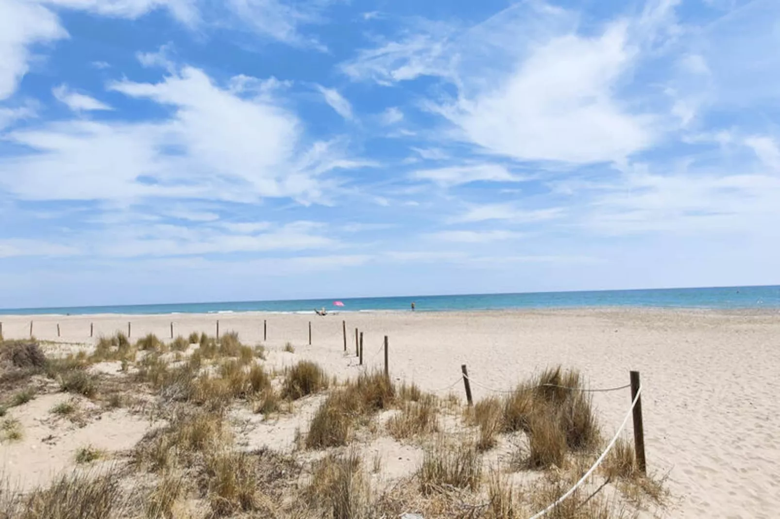 Appartements à Canet d'En Berenguer-Niet-getagd