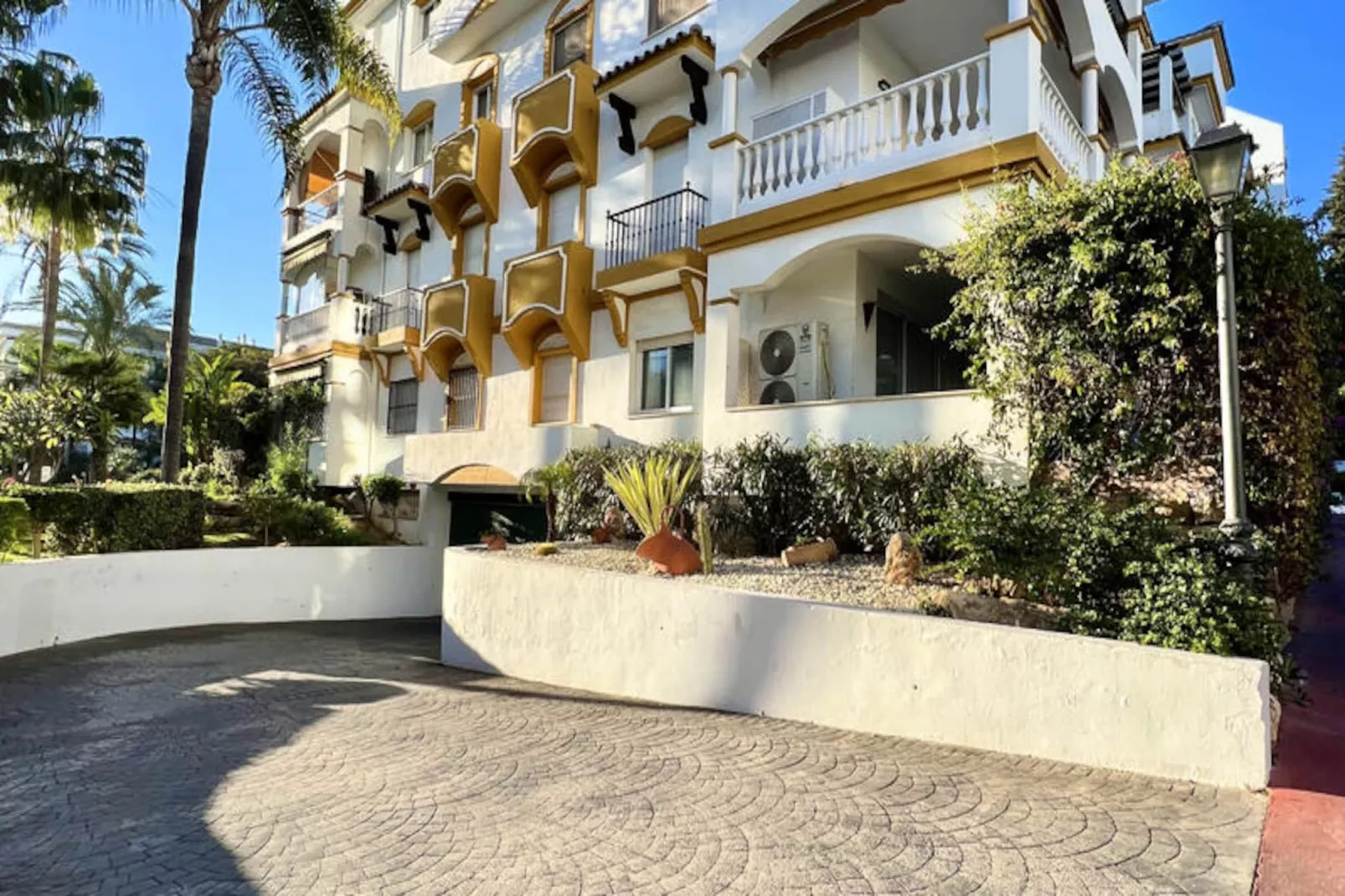 Appartements à Marbella-Niet-getagd