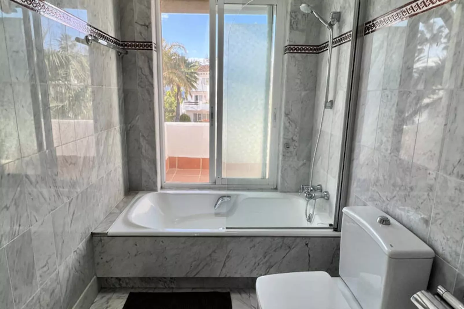 Maison à Estepona-Niet-getagd