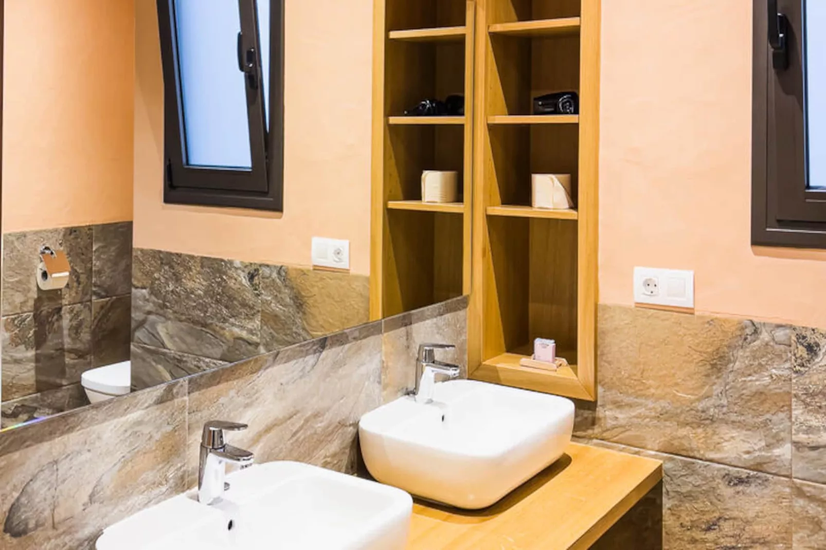 Mobil Home - Bungalow - Cottage à Vilaür-Niet-getagd