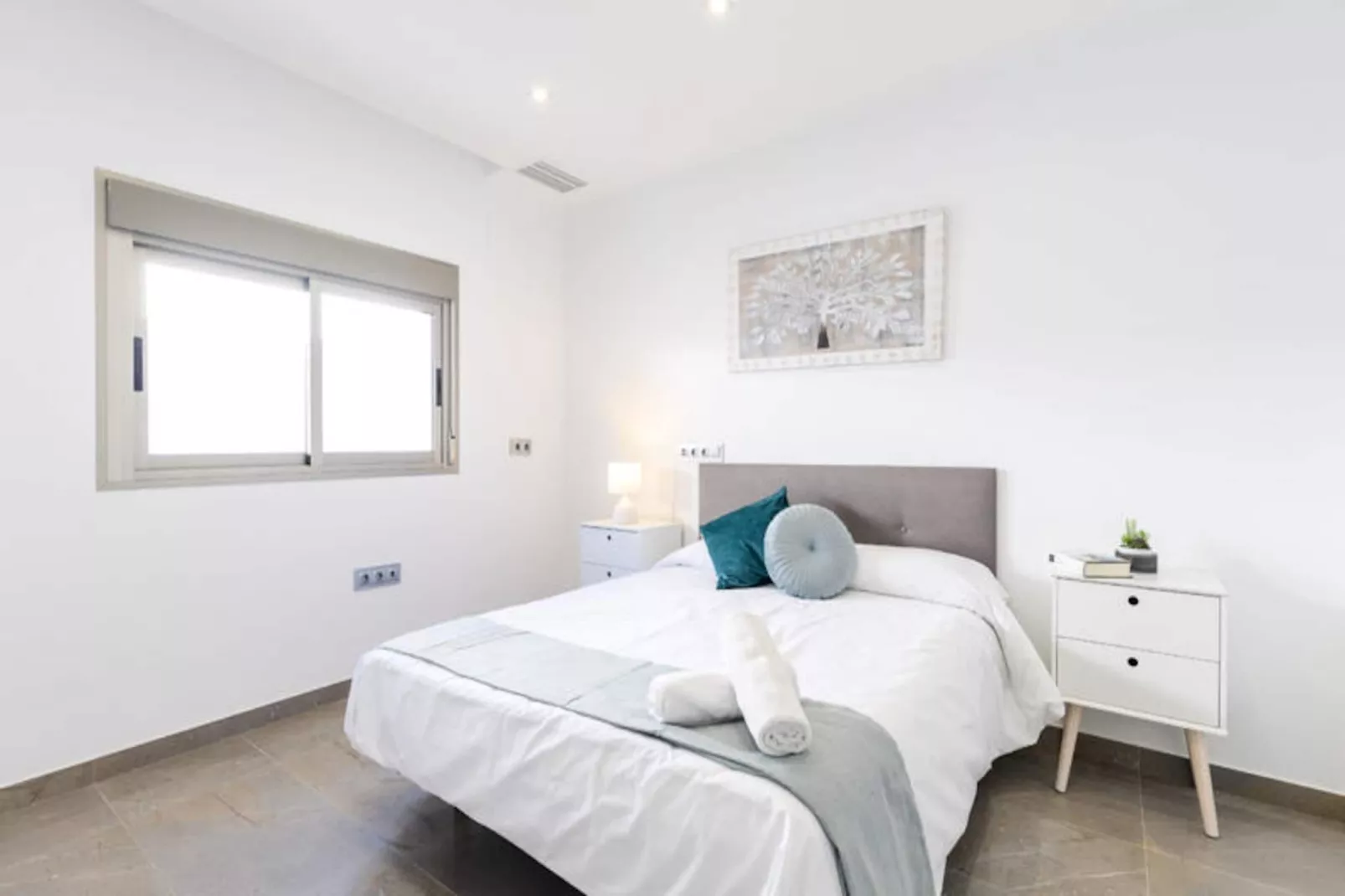 Maison à Almoradi-Niet-getagd