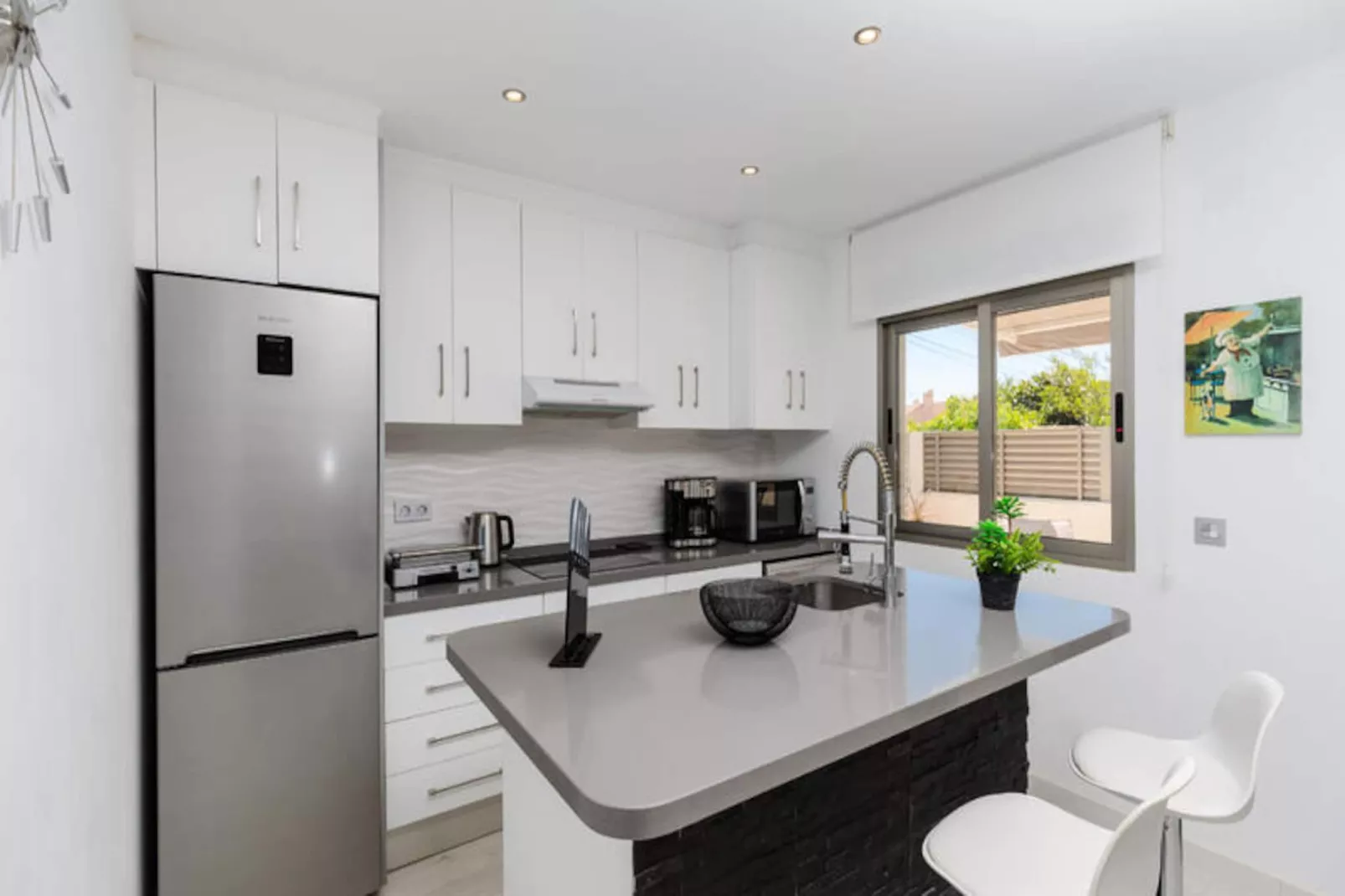 Maison à Torrevieja-Niet-getagd