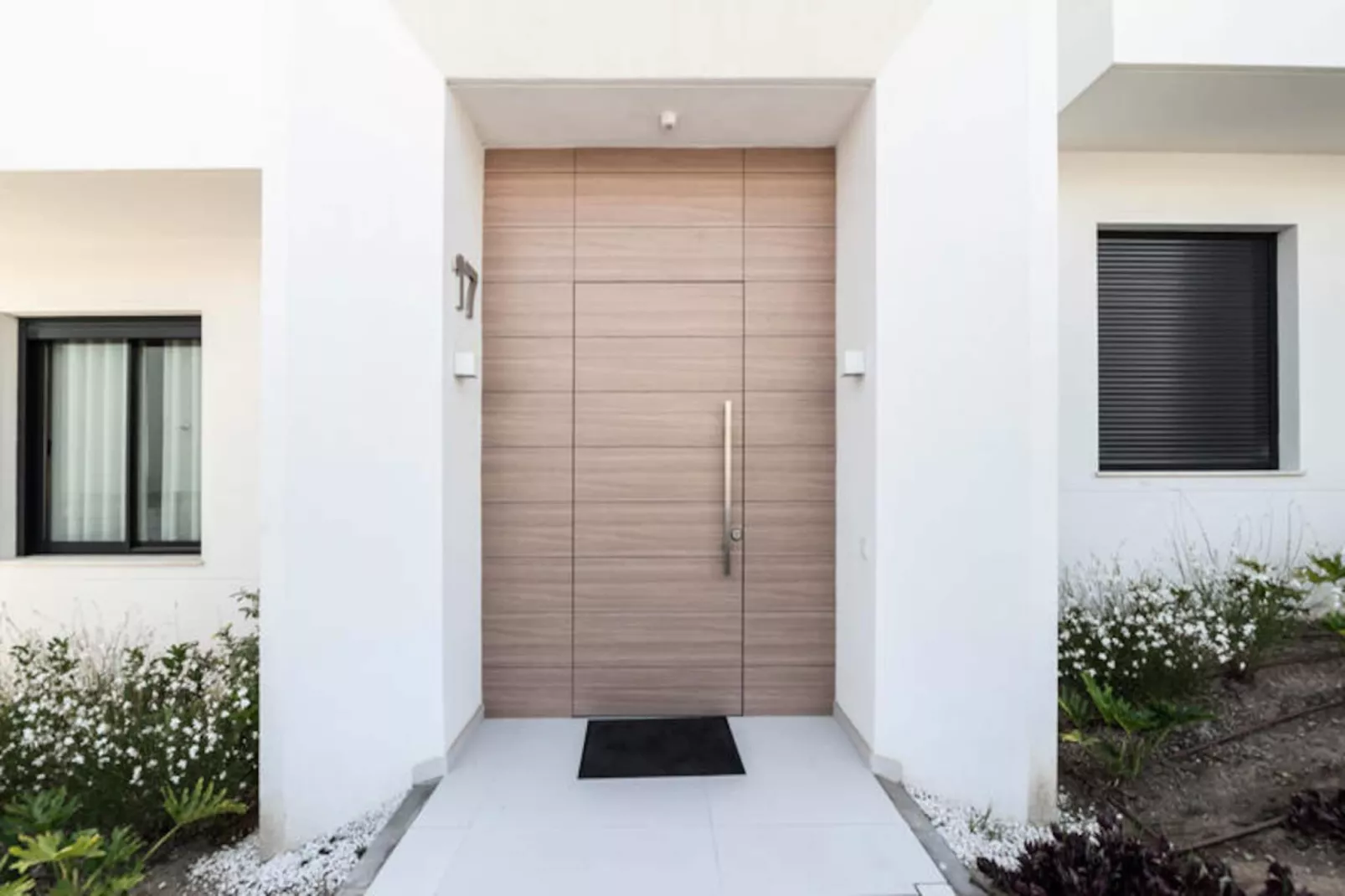 Maison à Marbella-Niet-getagd