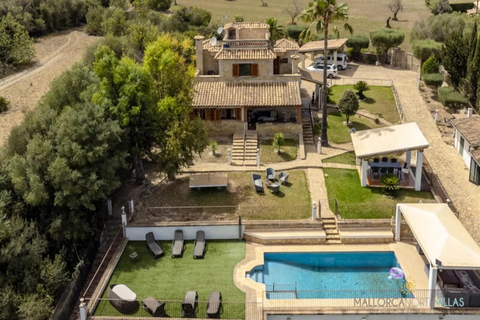 Maison à Alcúdia - Port d'Alcúdia-Niet-getagd