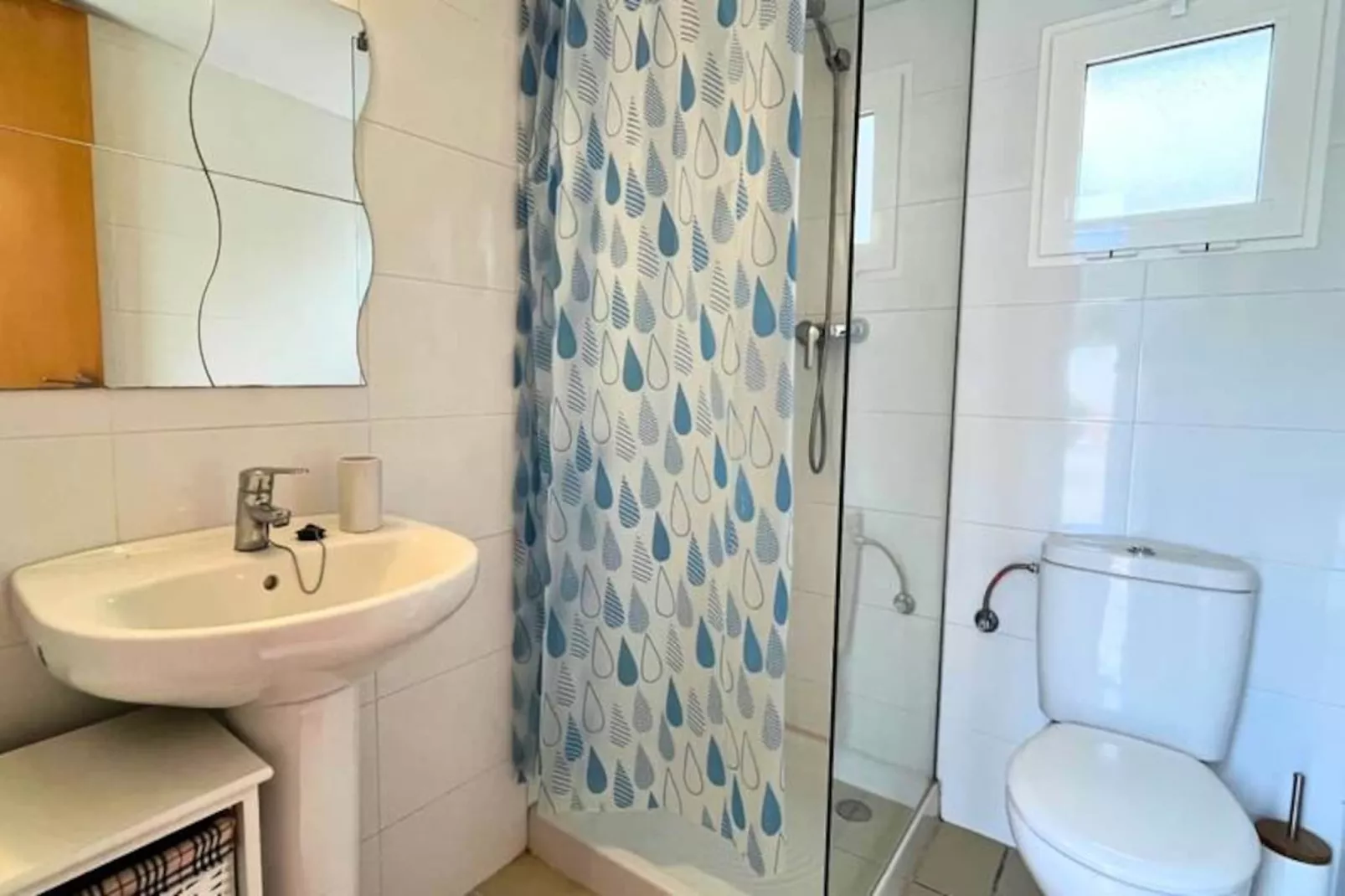 Authentique Finca Espagnole Avec Piscine Priv&eacute;e Et Jardin-Niet-getagd