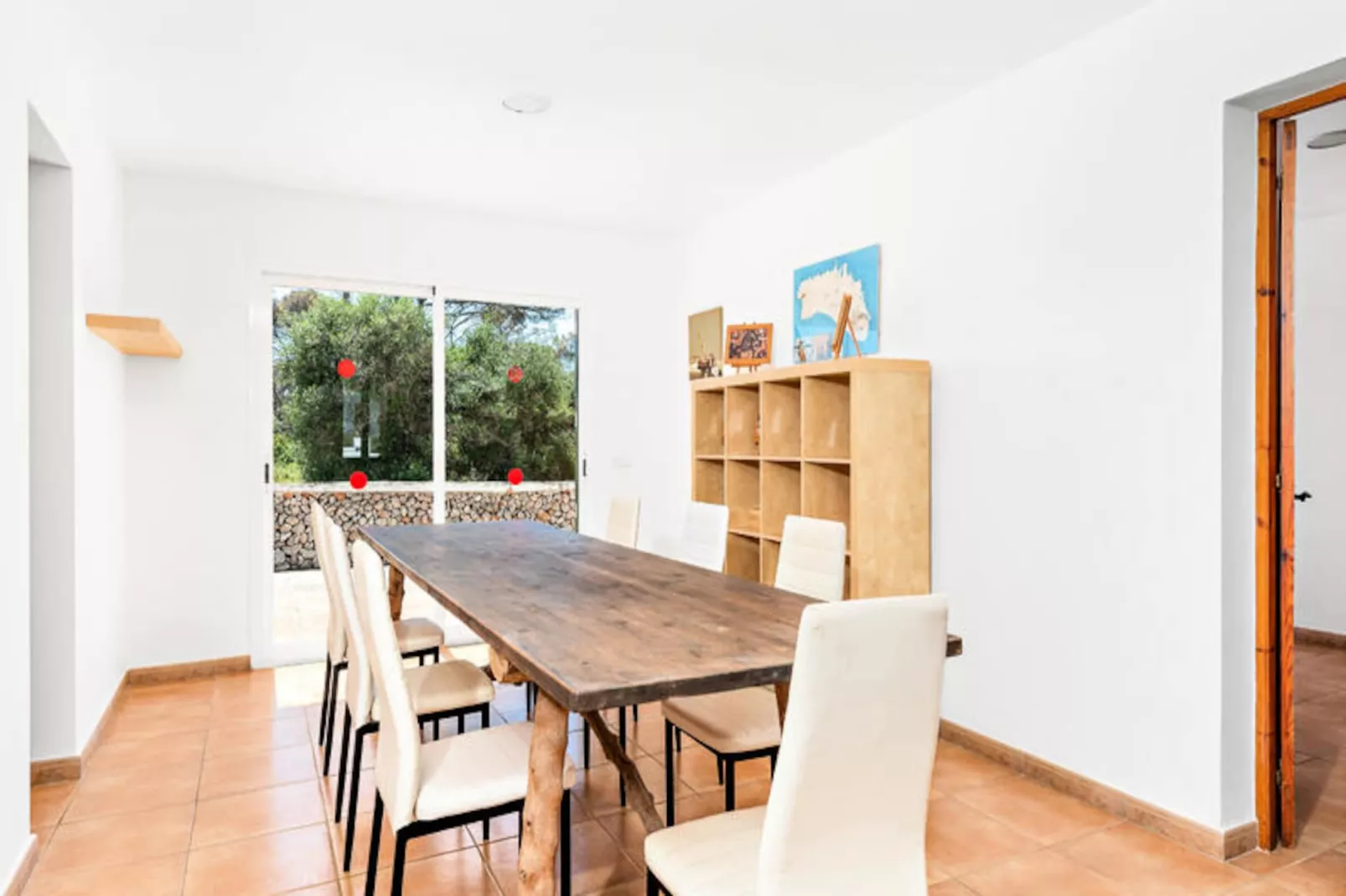 Maison à Cala Blanca-Niet-getagd