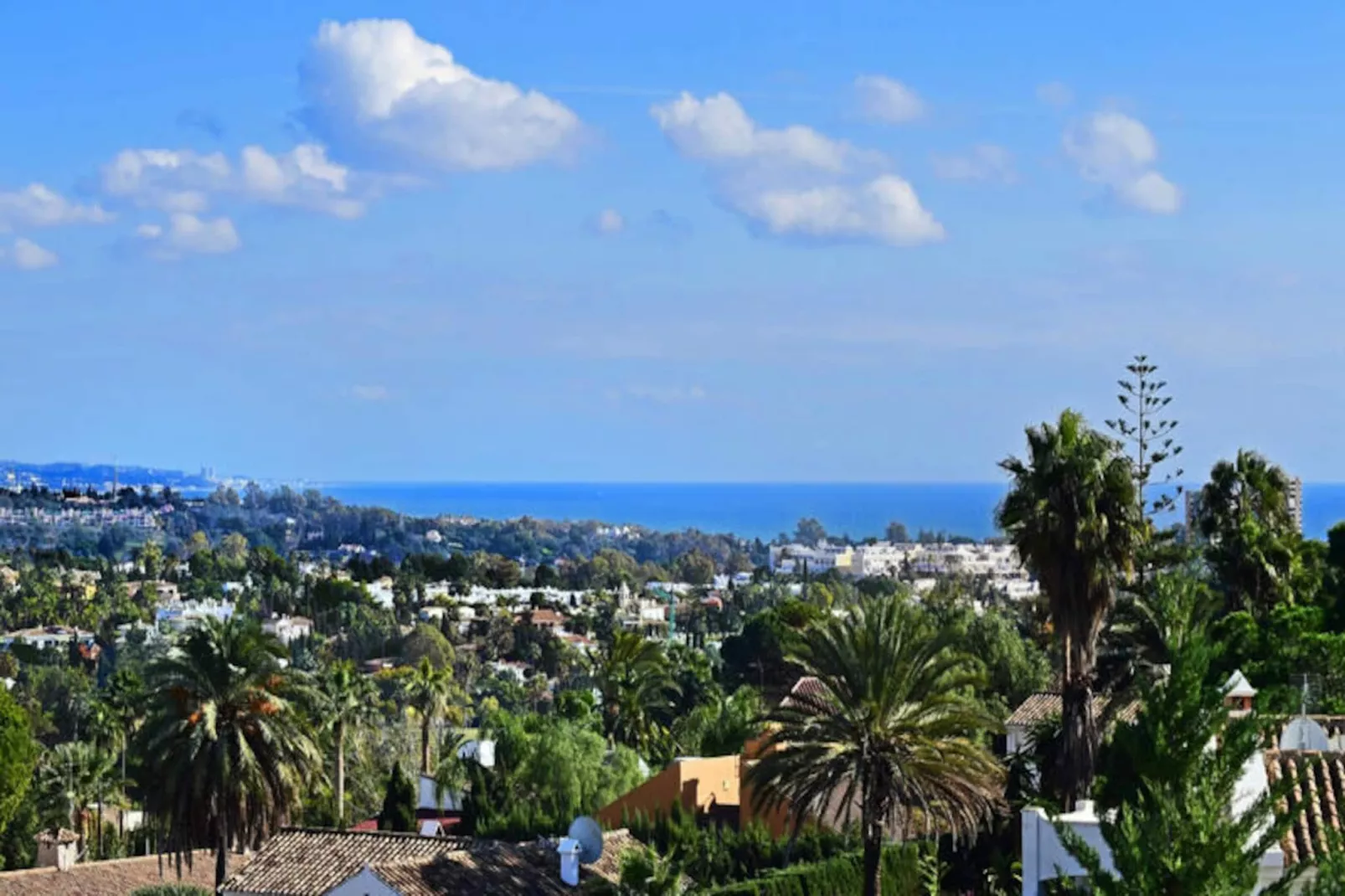 Maison à Marbella-Niet-getagd