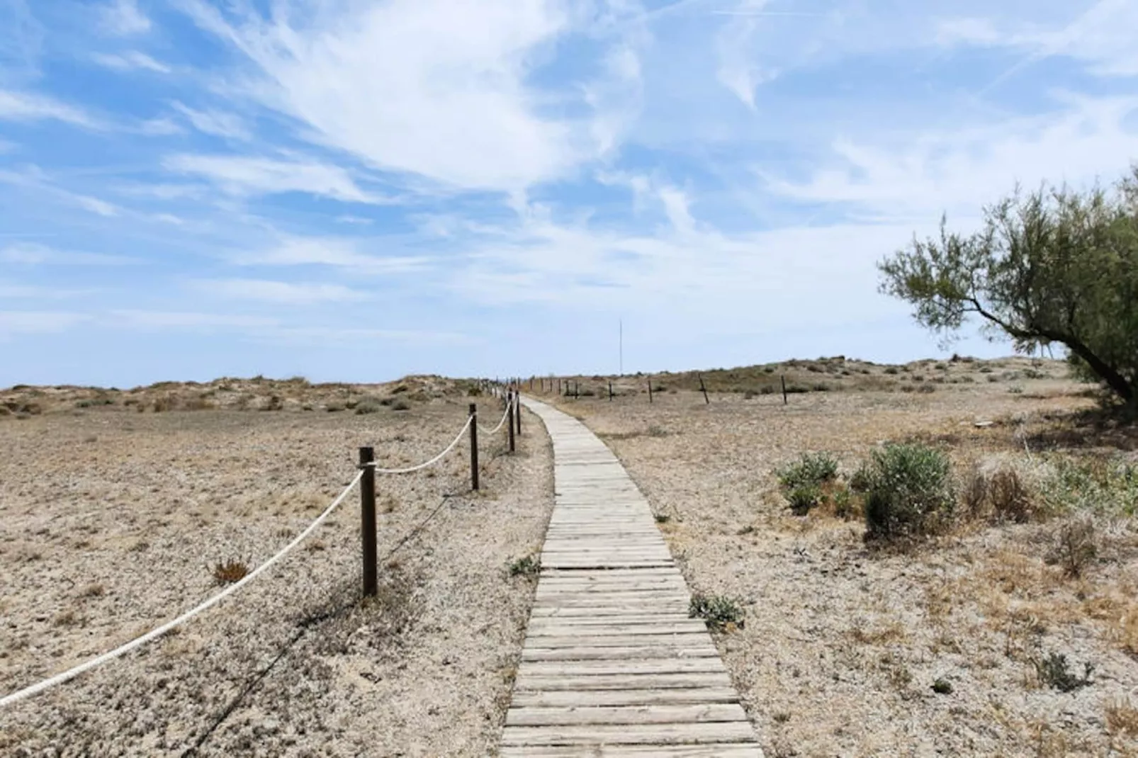 Appartements à Canet d'En Berenguer-Niet-getagd