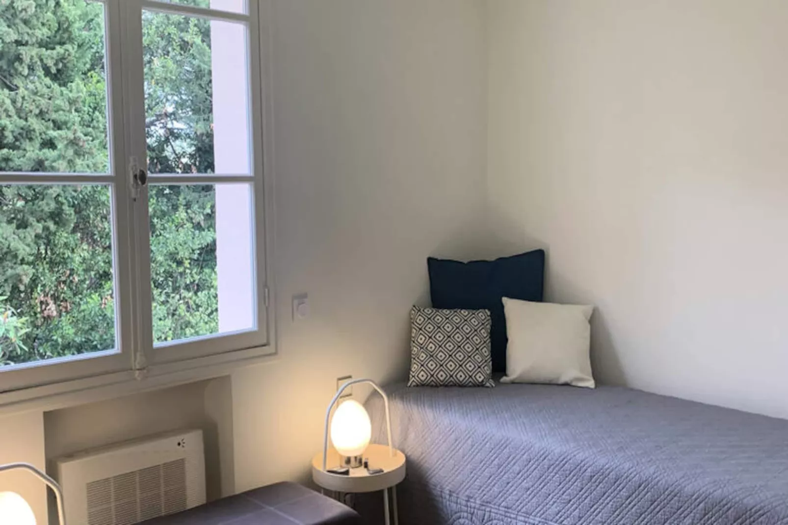 Maison à Cannes-Niet-getagd