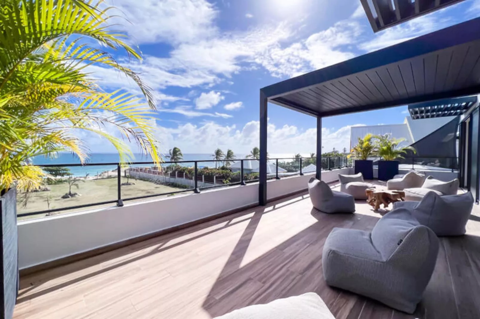 Maison à Saint François-Niet-getagd