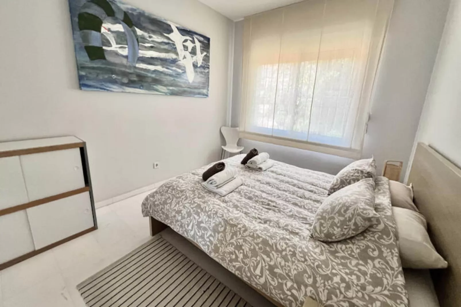 Appartements à Marbella-Niet-getagd