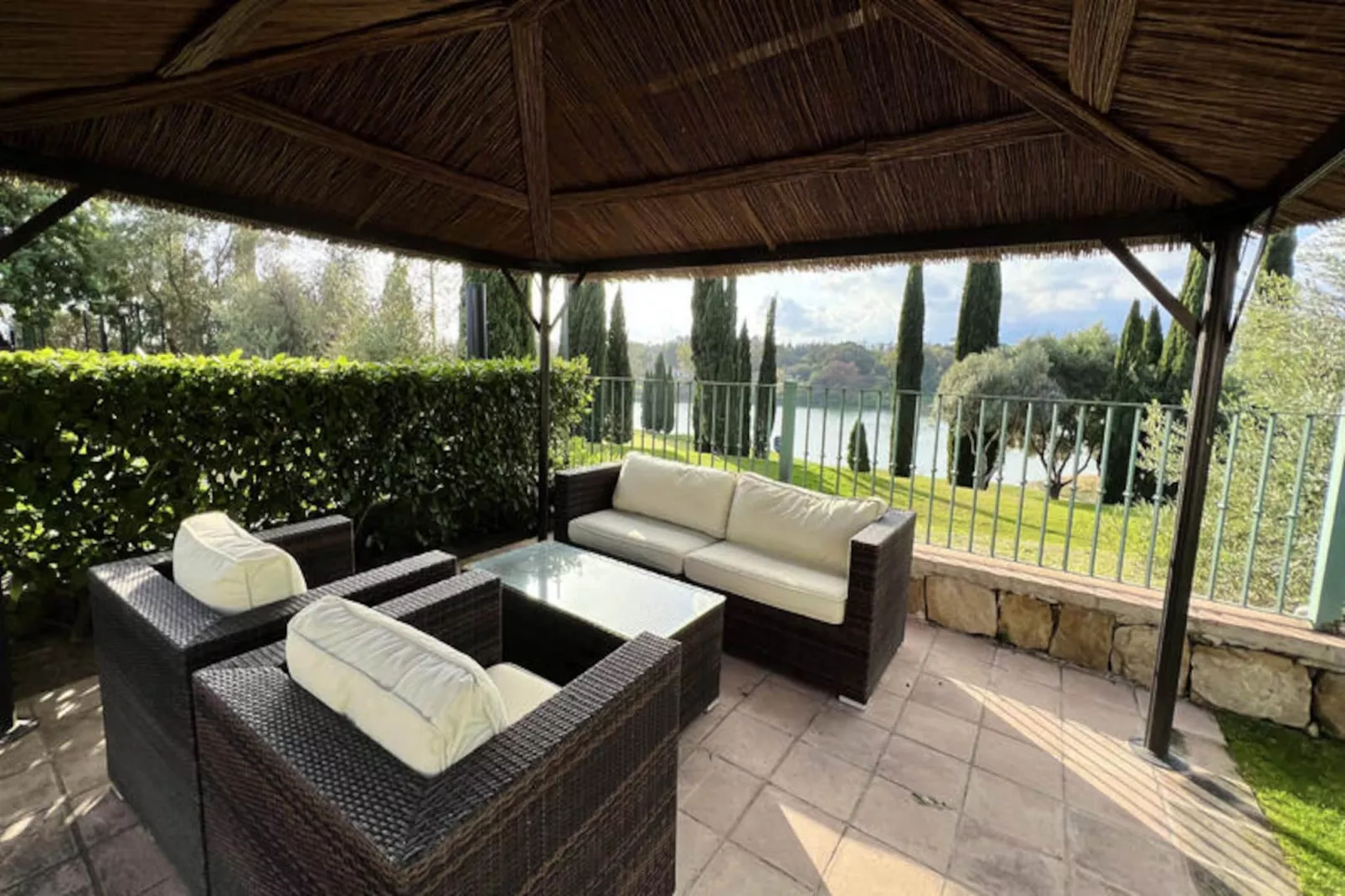 Appartements à Benahavís-Niet-getagd