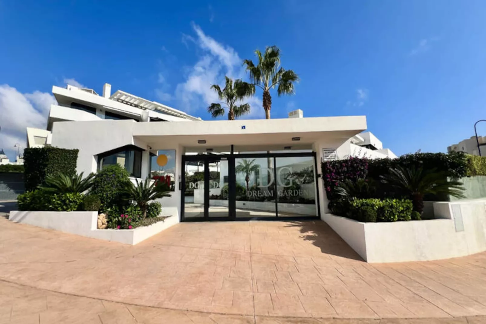 Appartements à La Cala de Mijas-Niet-getagd