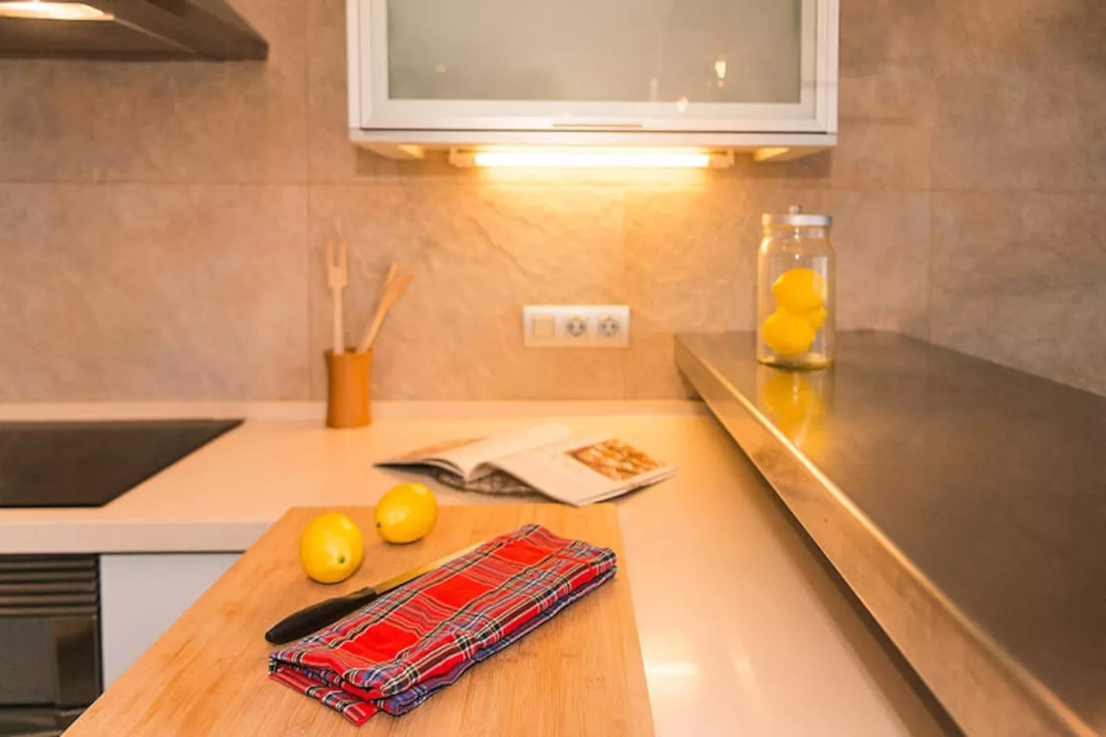 Appartements à Tossa de Mar-Niet-getagd