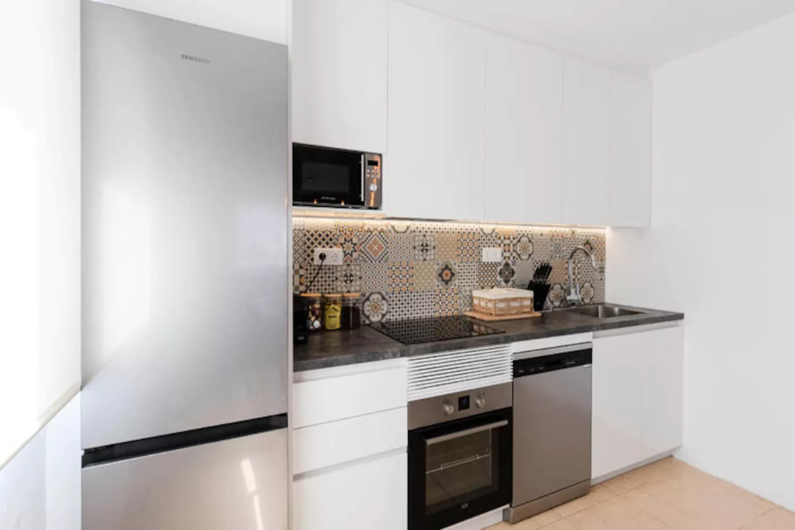 Maison à Torrevieja-Niet-getagd