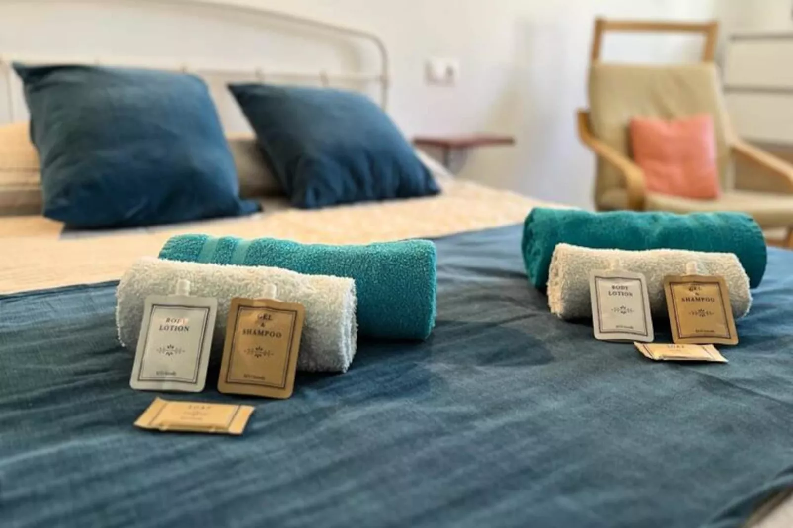 Authentique Finca Espagnole Avec Piscine Priv&eacute;e Et Jardin-Niet-getagd