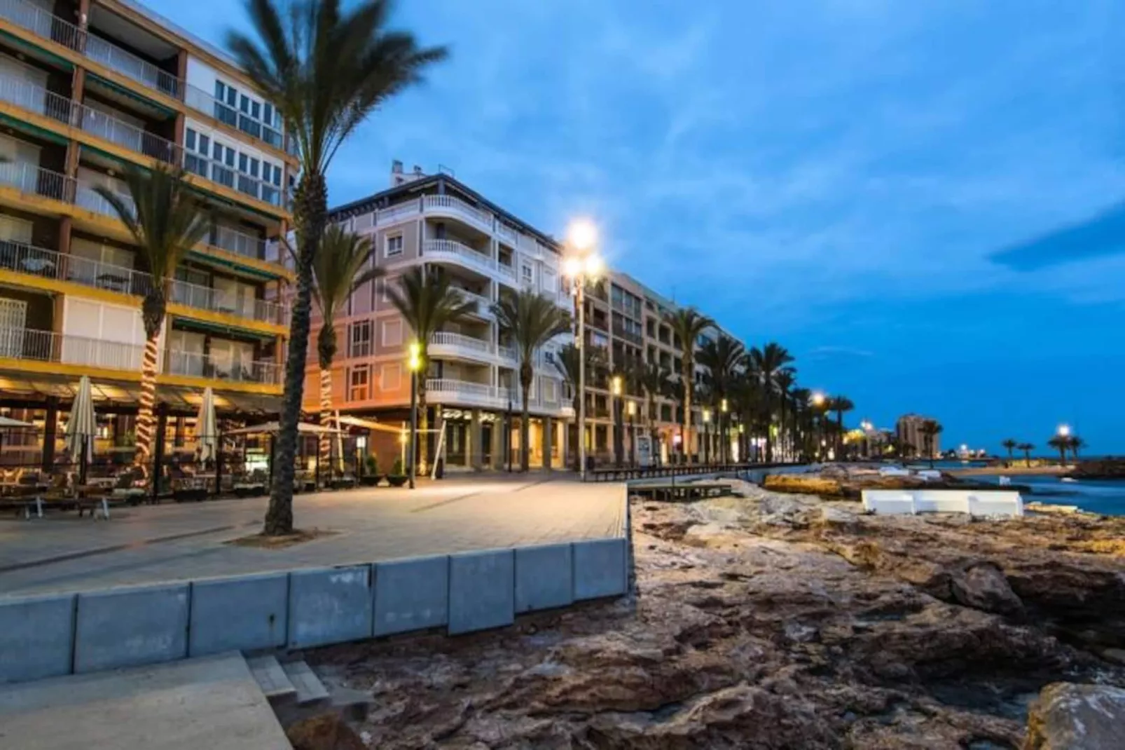Charmant Appartement Avec Piscine &agrave; 500 M De La Playa Del Cura !-Niet-getagd