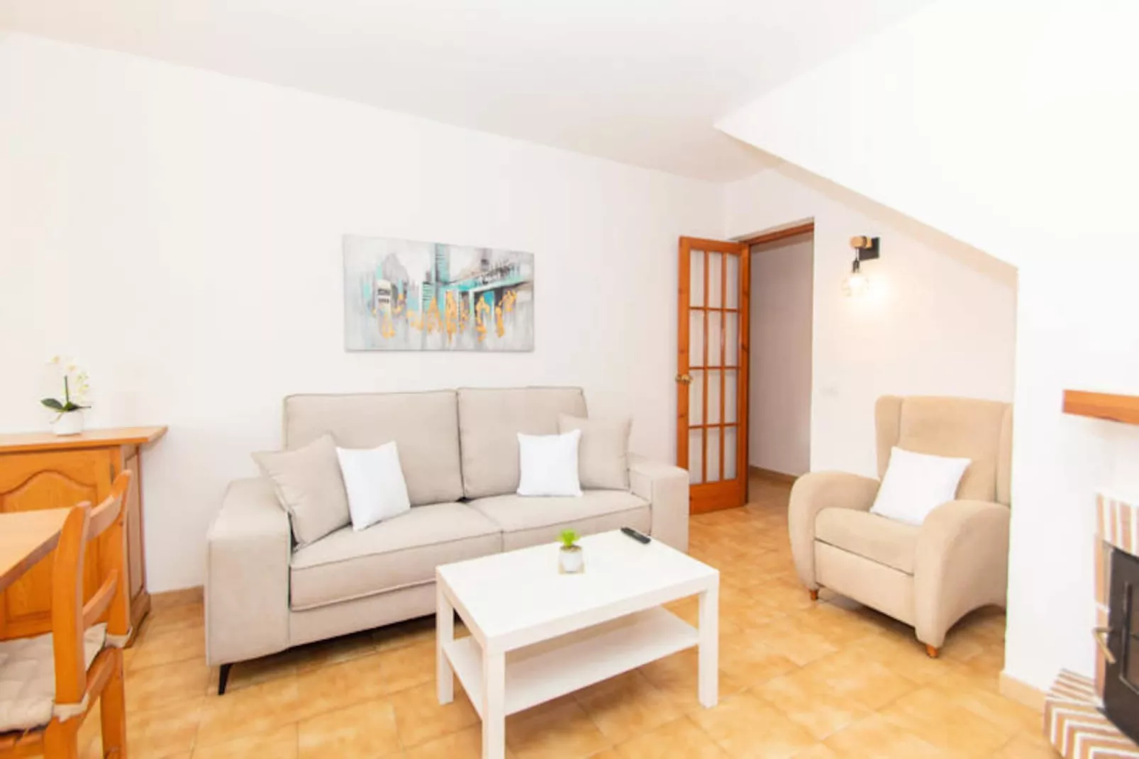 Maison à Cala Galdana-Niet-getagd