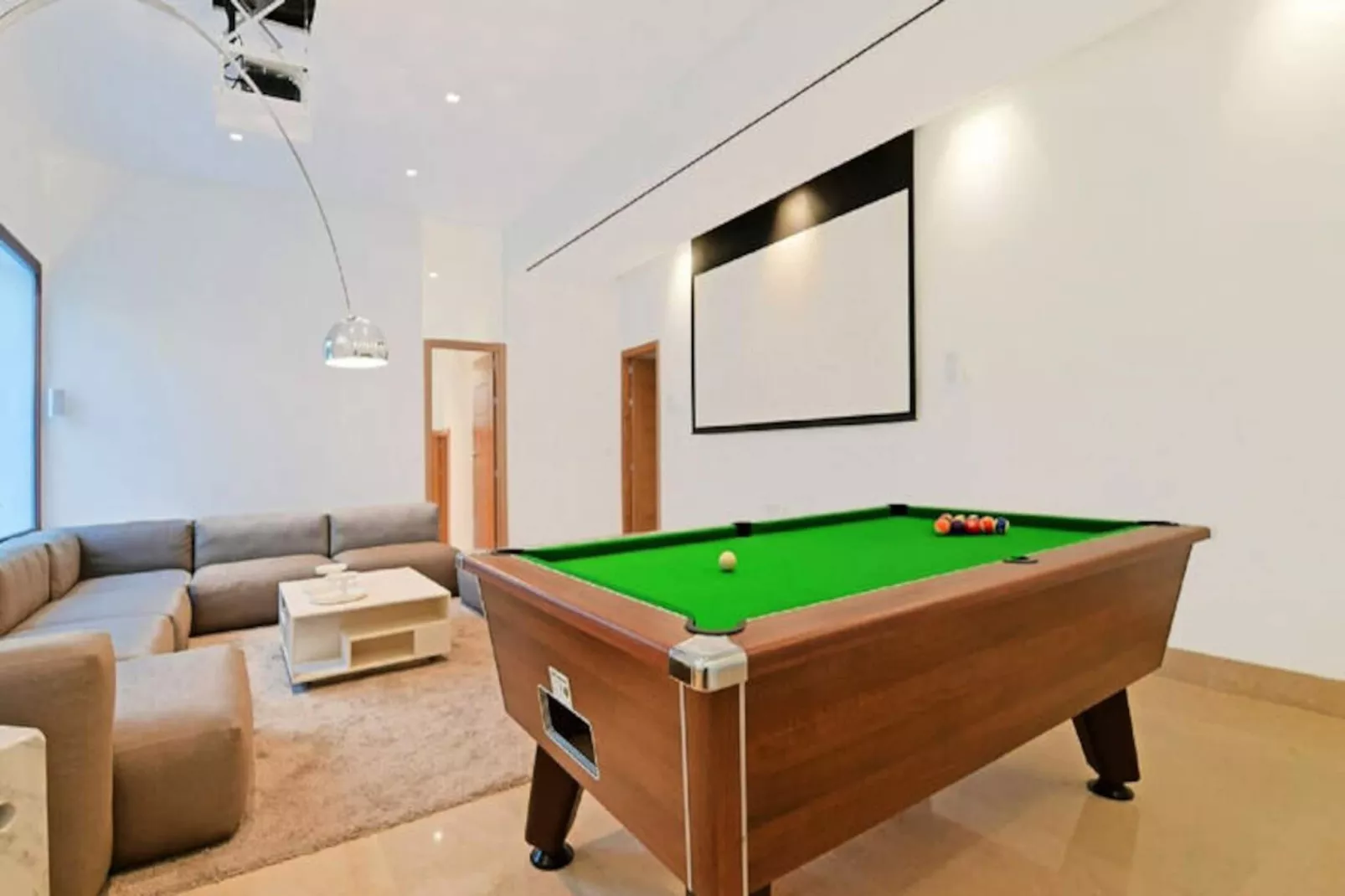 Maison à Marbella-Niet-getagd