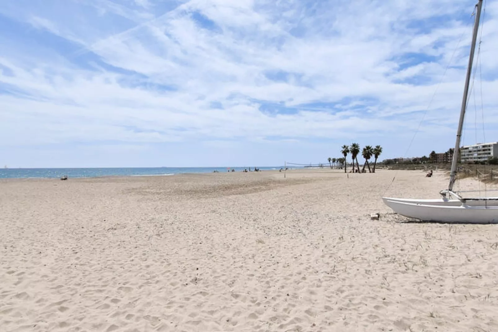 Appartements à Canet d'En Berenguer-Niet-getagd