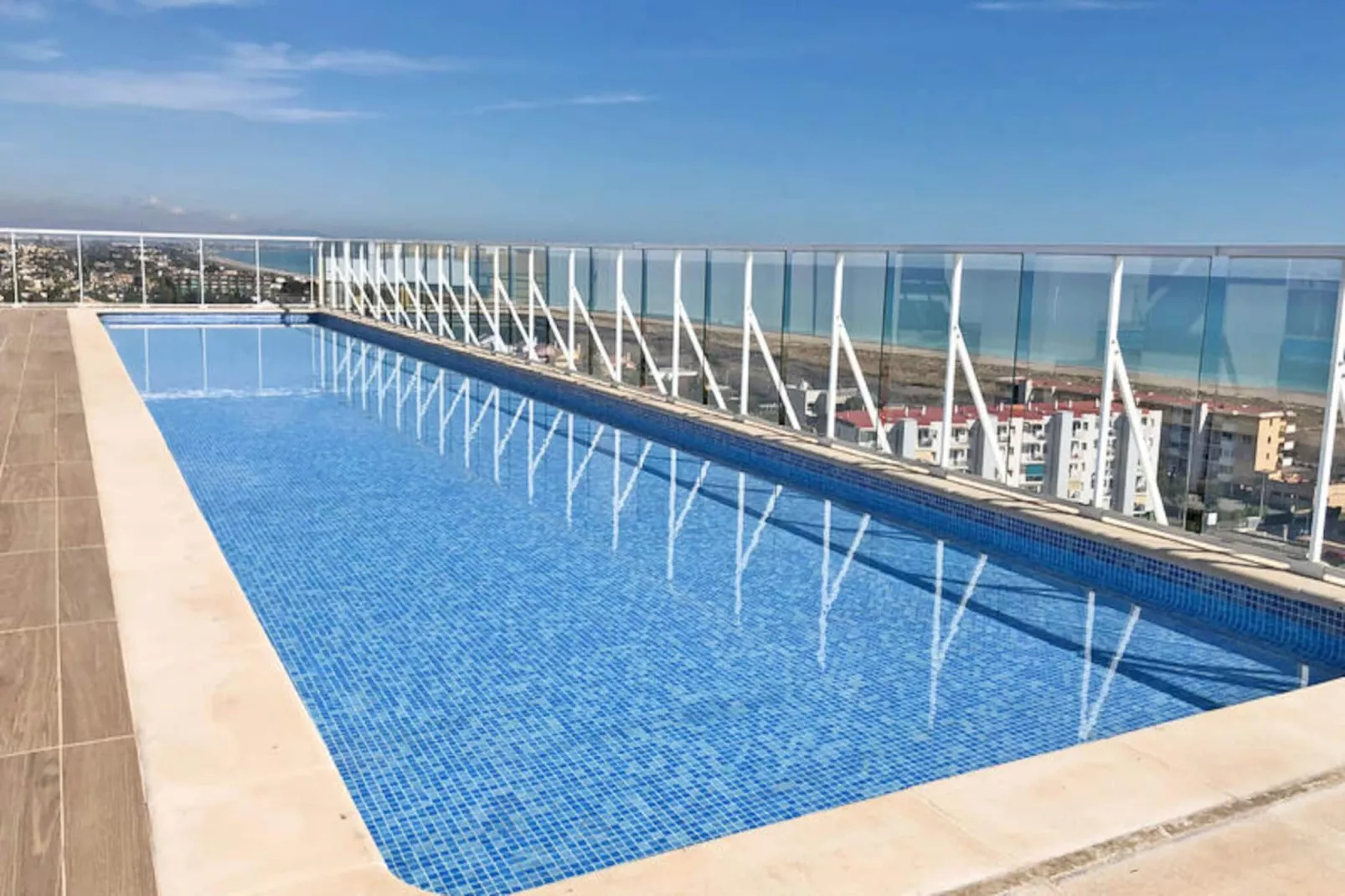 Appartements à Canet d'En Berenguer-Niet-getagd