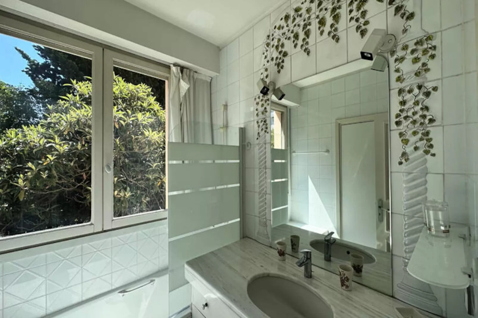 Maison à Cannes-Niet-getagd