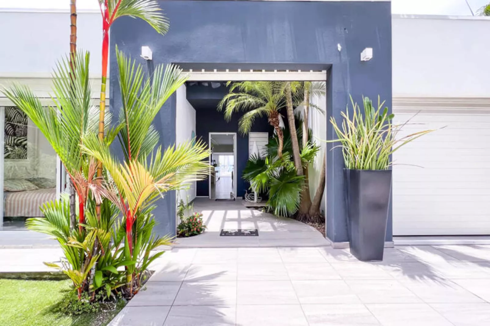 Maison à Saint François - Niet-getagd