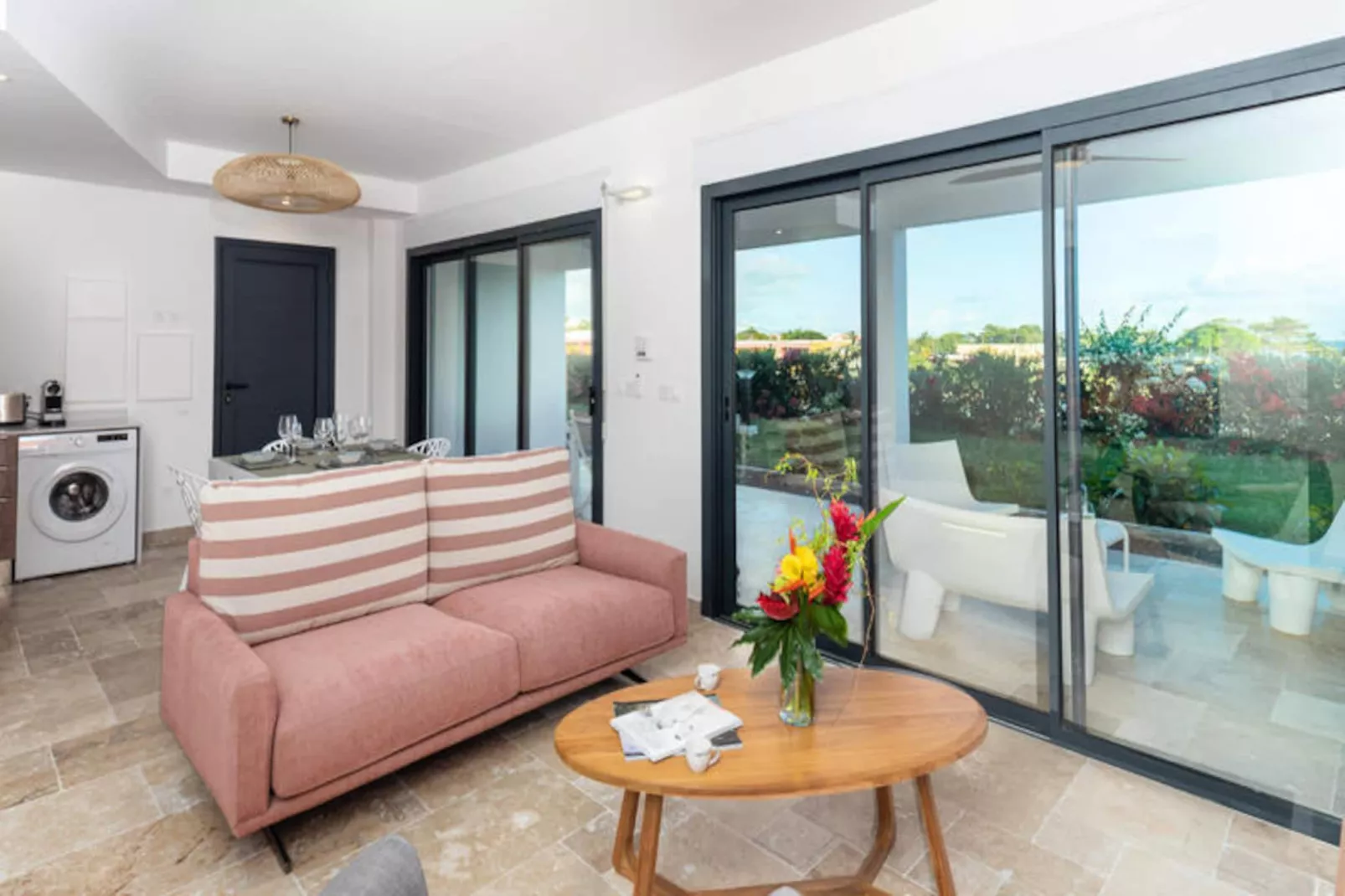 Maison à Saint François - Niet-getagd