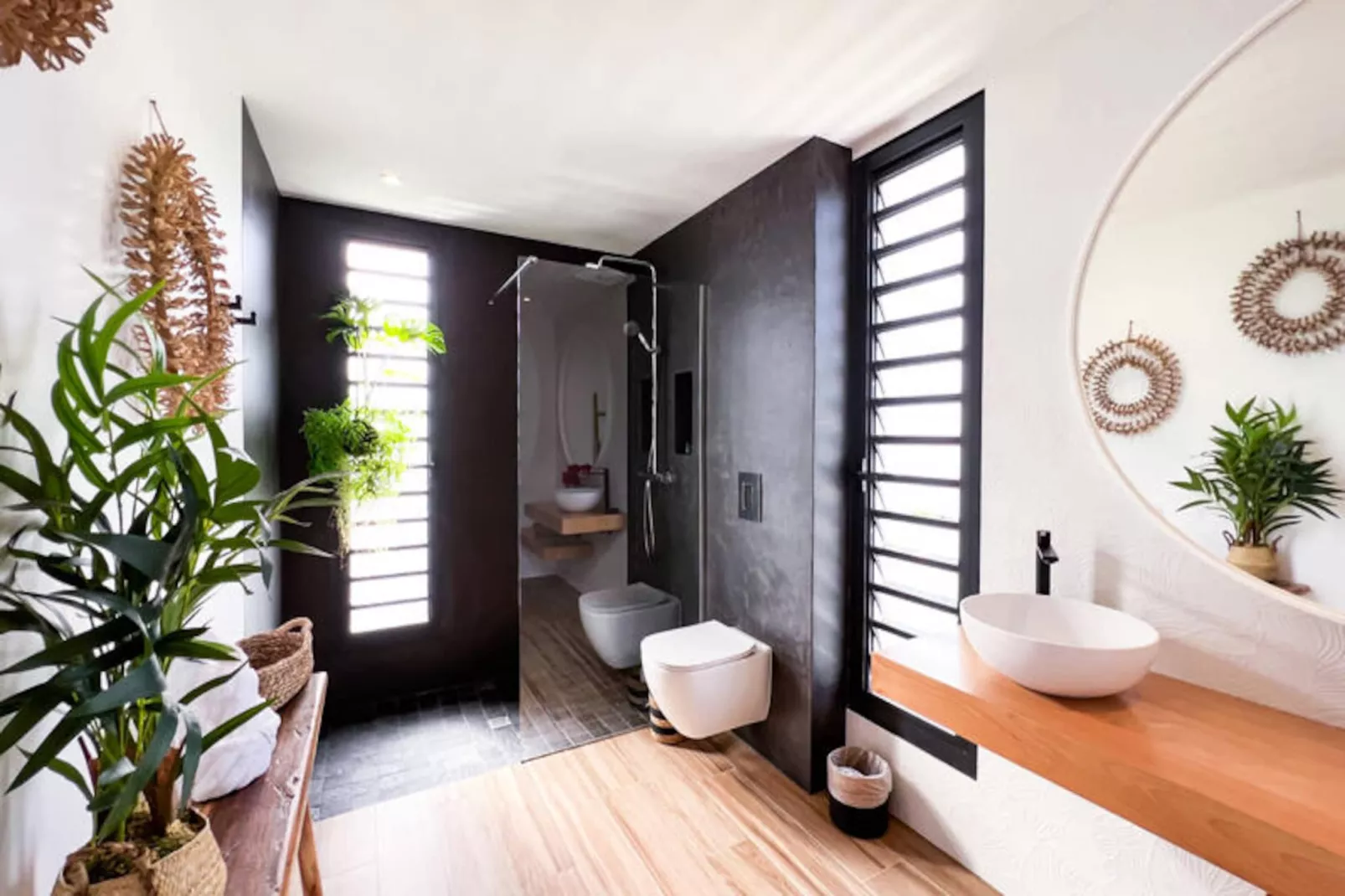 Maison à Saint François-Niet-getagd