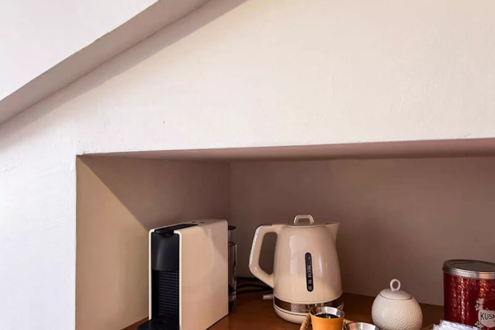 Maison à Terre de Haut-Niet-getagd