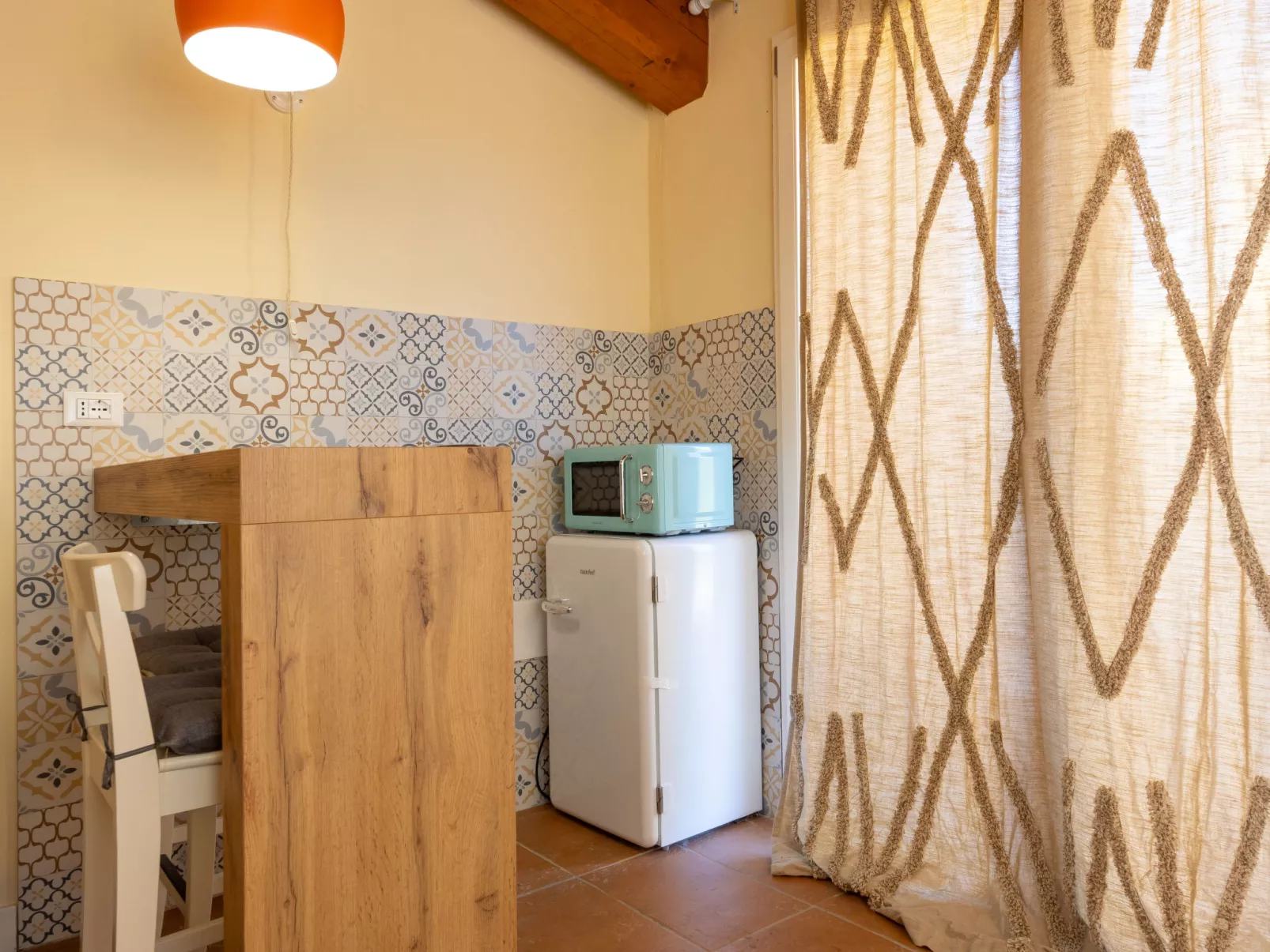 La Melatina Country-Binnen