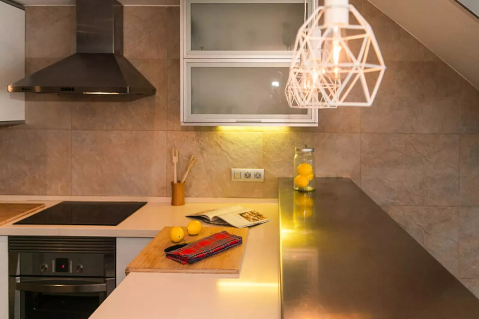 Appartements à Tossa de Mar-Niet-getagd