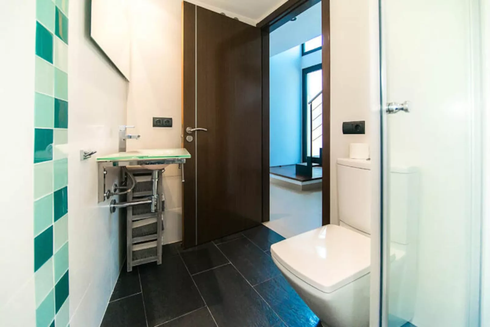 Maison à Sant Feliu de Guixols-Niet-getagd