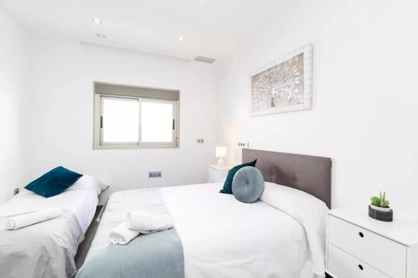 Maison à Almoradi-Niet-getagd