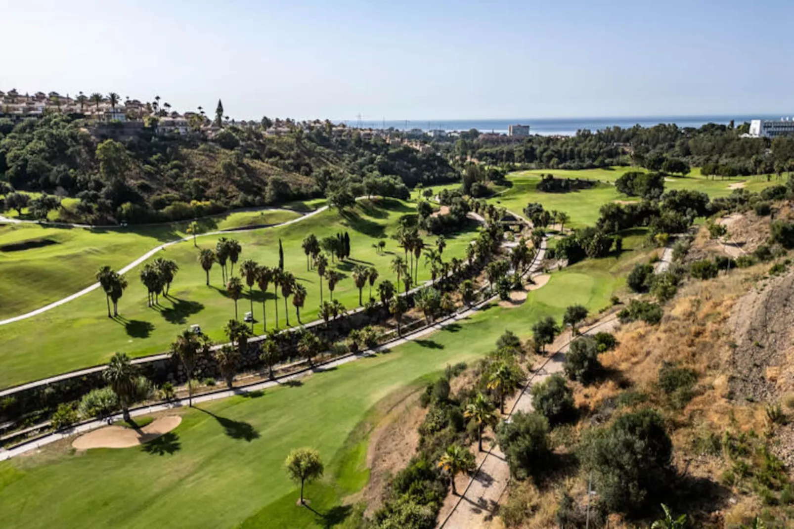 Maison à Marbella-Niet-getagd