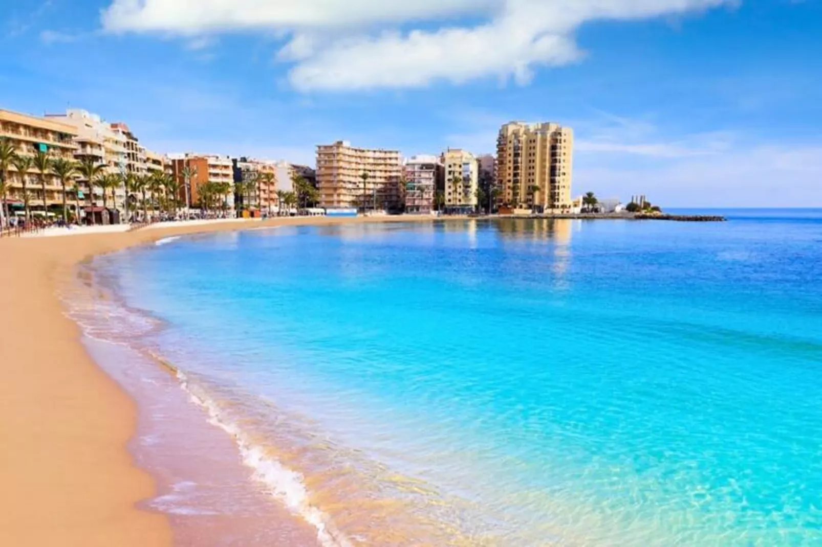 Charmant Appartement Avec Piscine &agrave; 500 M De La Playa Del Cura !-Niet-getagd