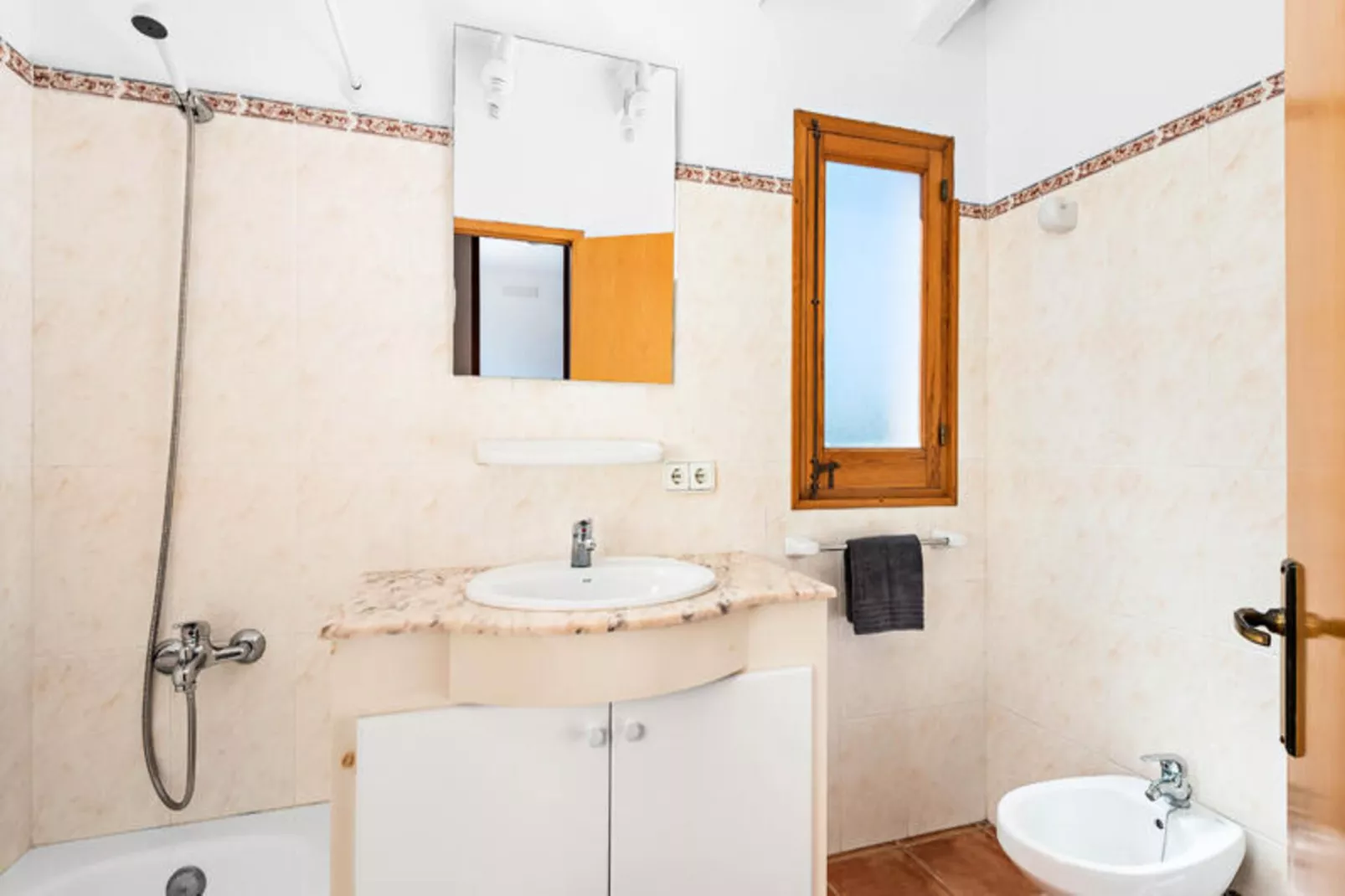 Maison à Cala Blanca-Niet-getagd