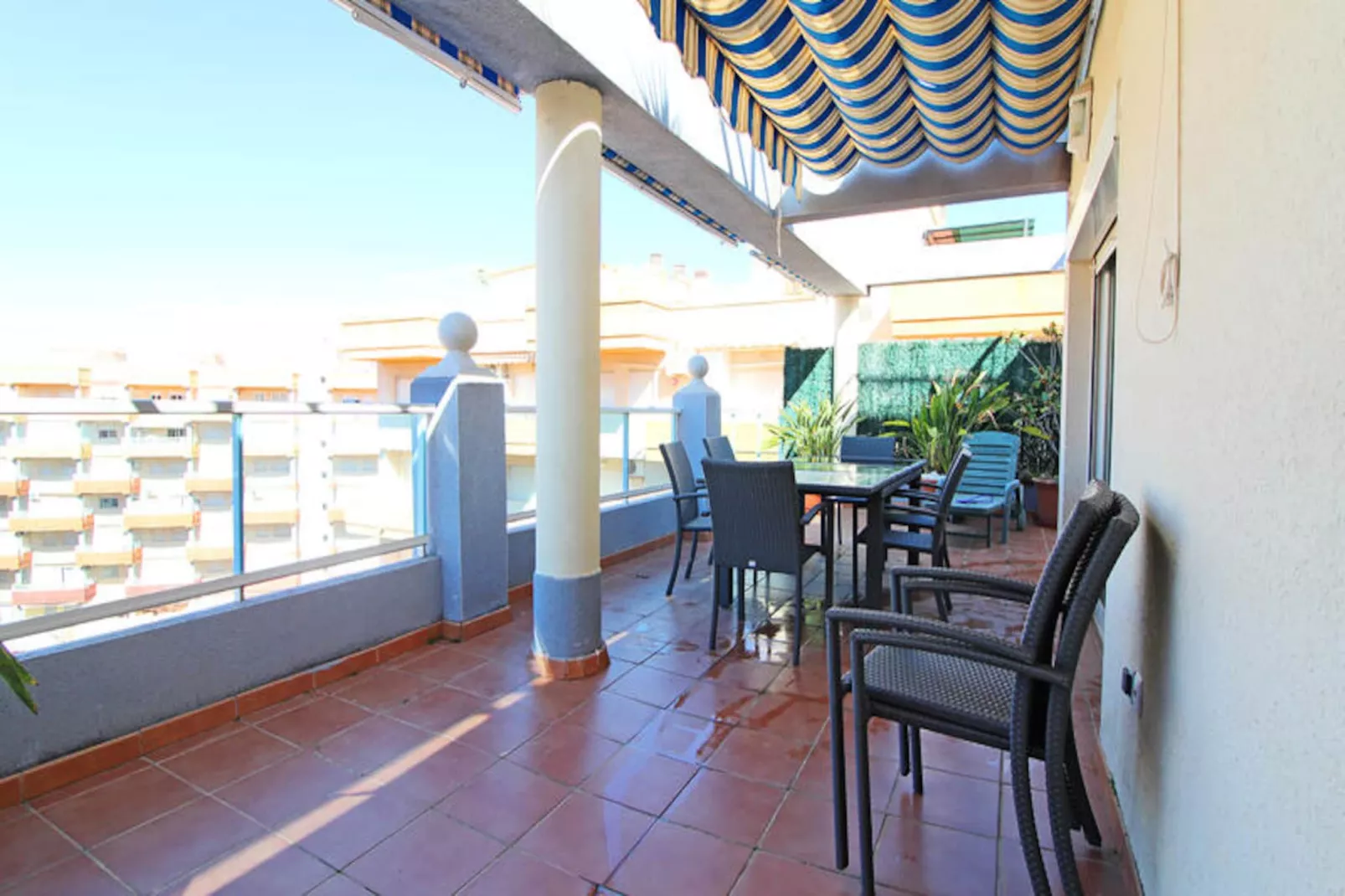 Appartements à Canet d'En Berenguer-Niet-getagd